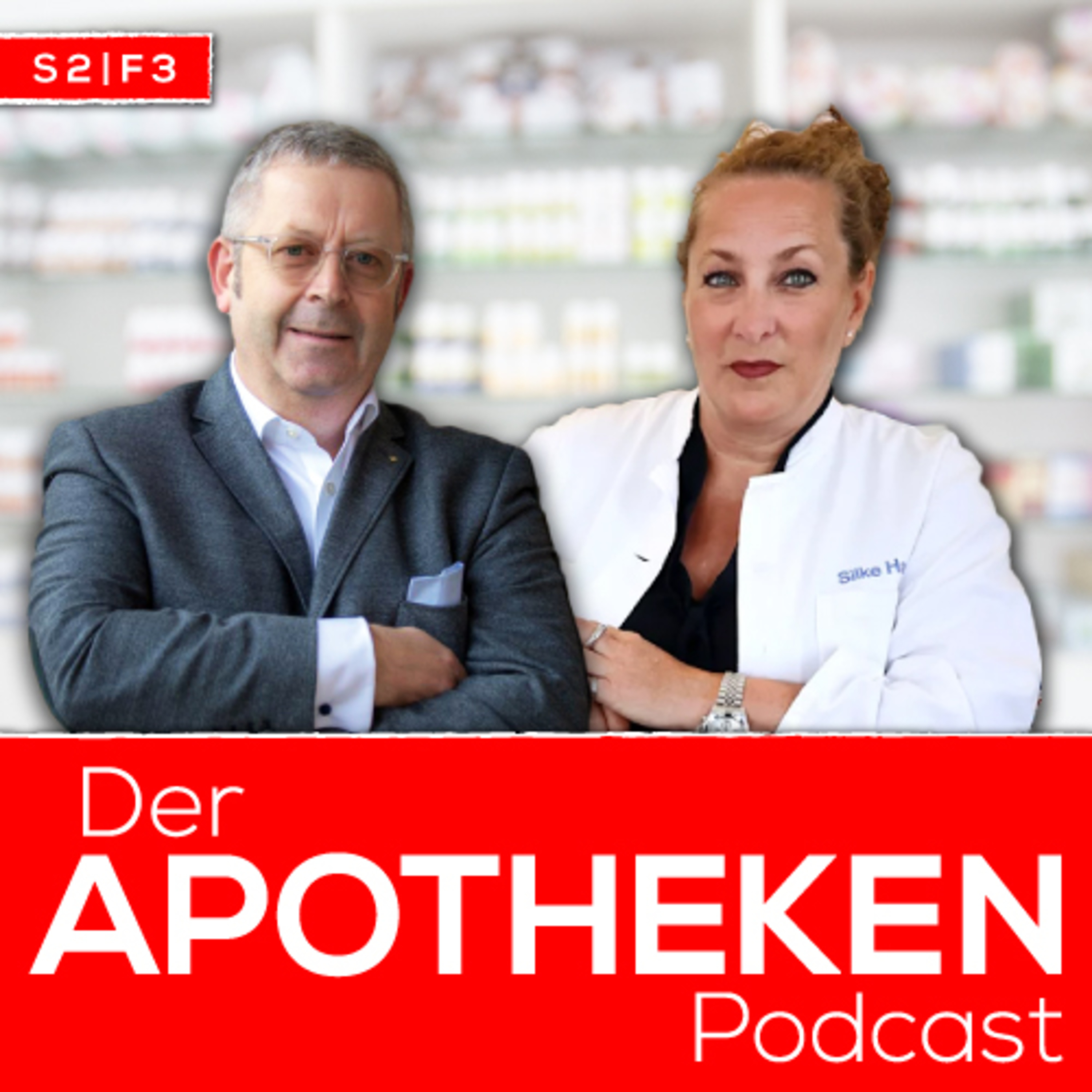 Der Apothekenpodcast