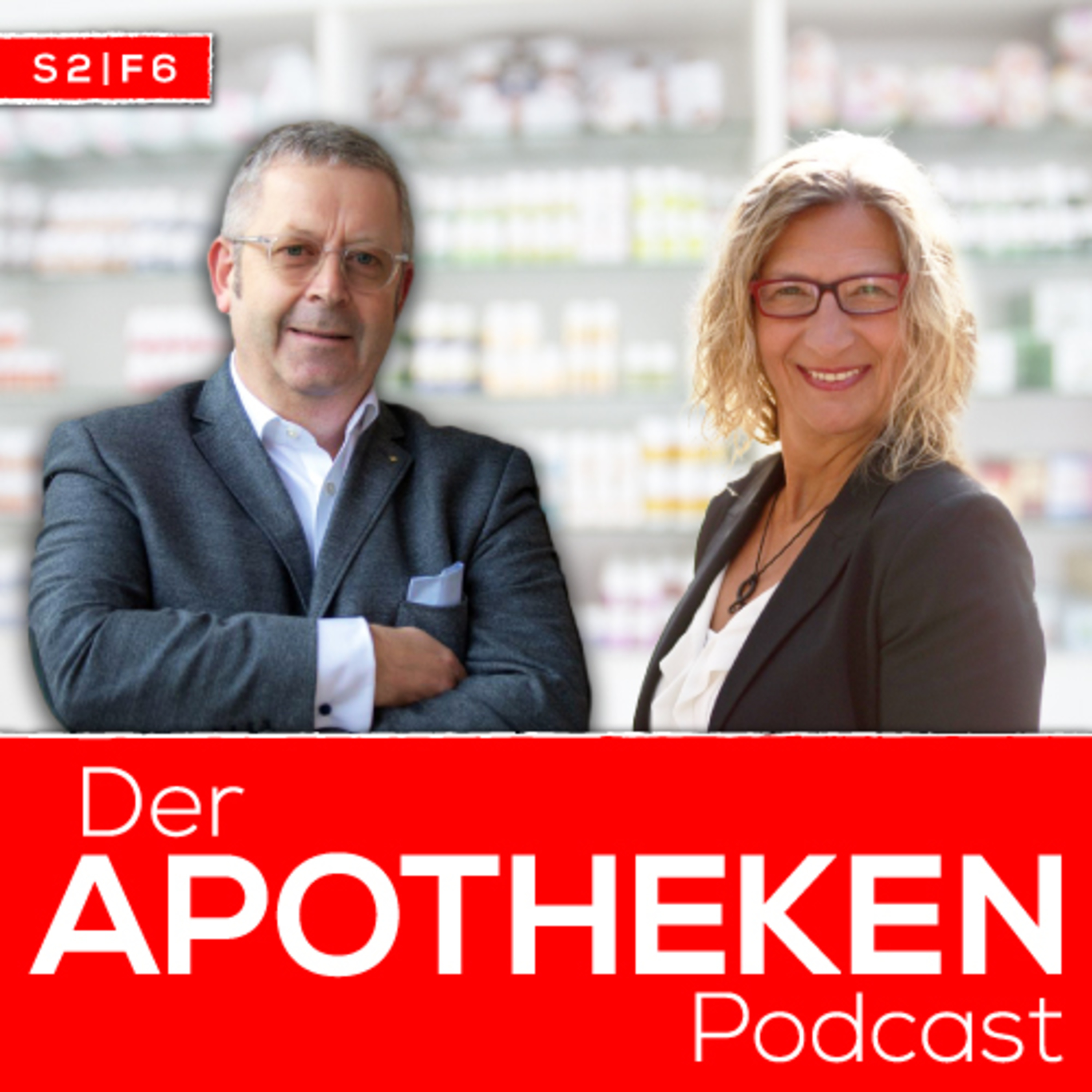 Der Apothekenpodcast