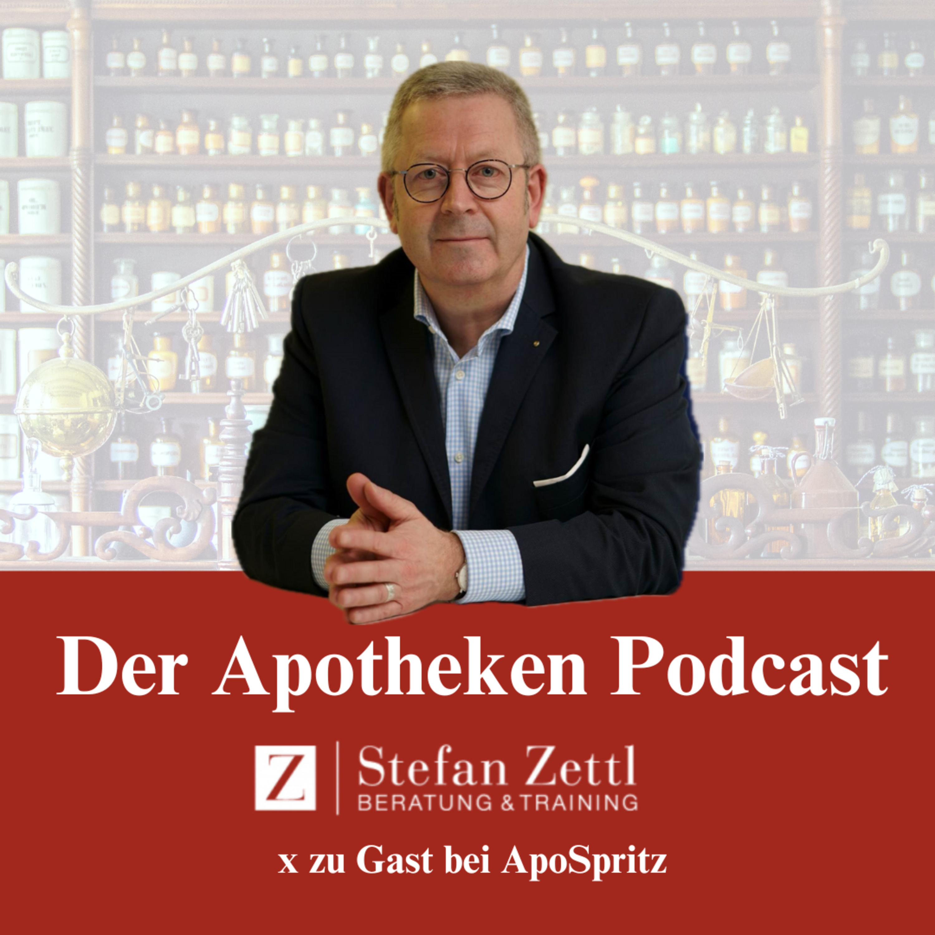 Der Apothekenpodcast