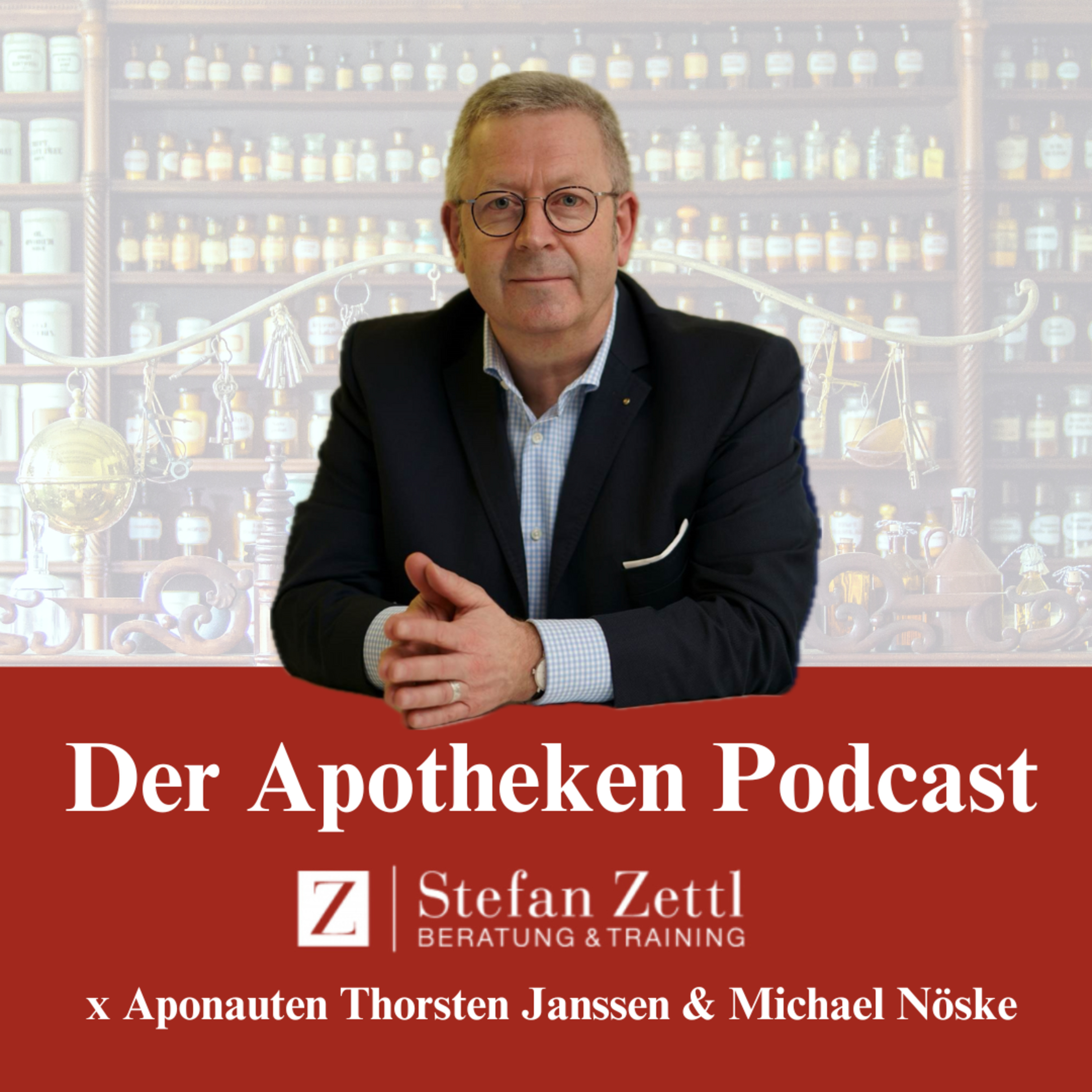Der Apothekenpodcast