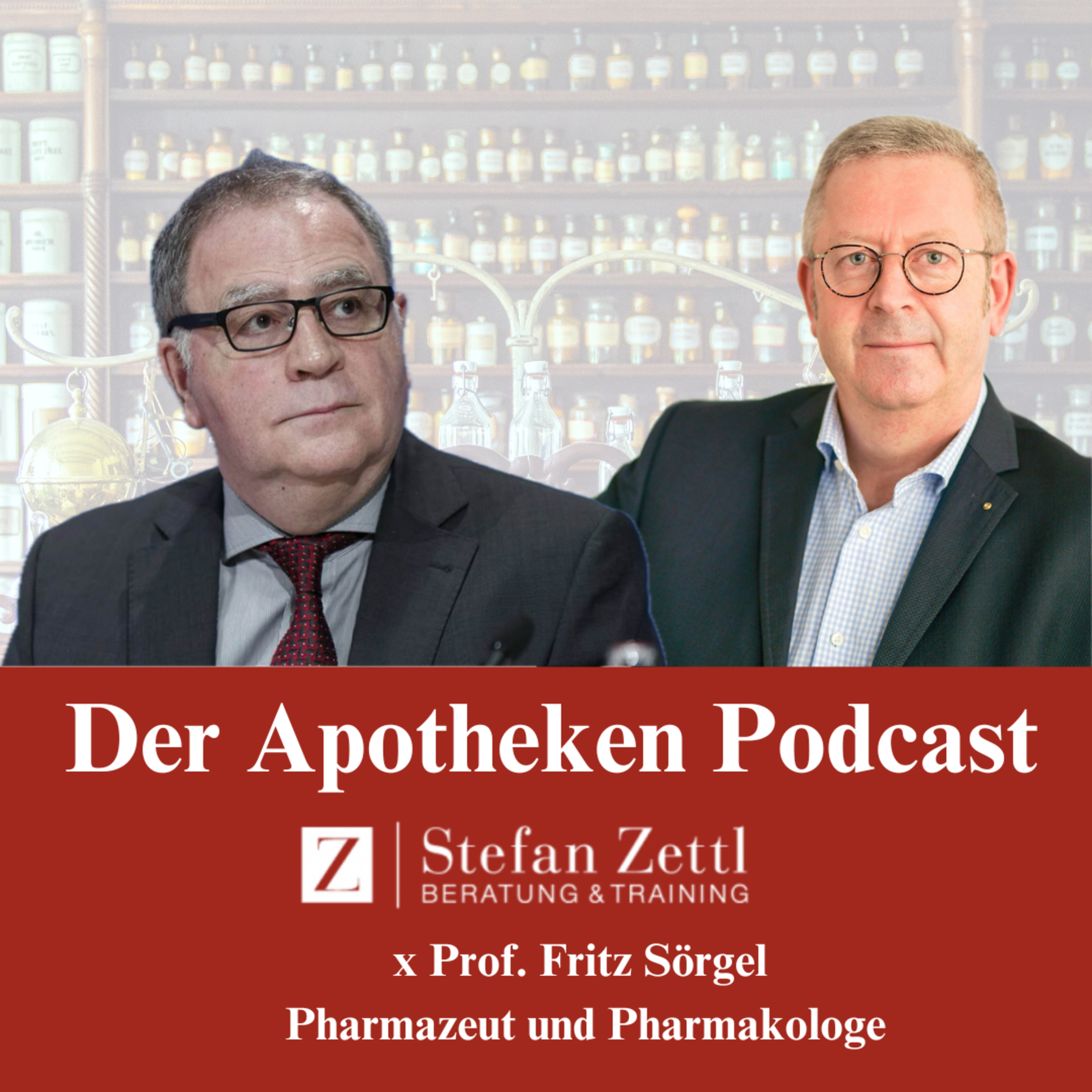Der Apothekenpodcast