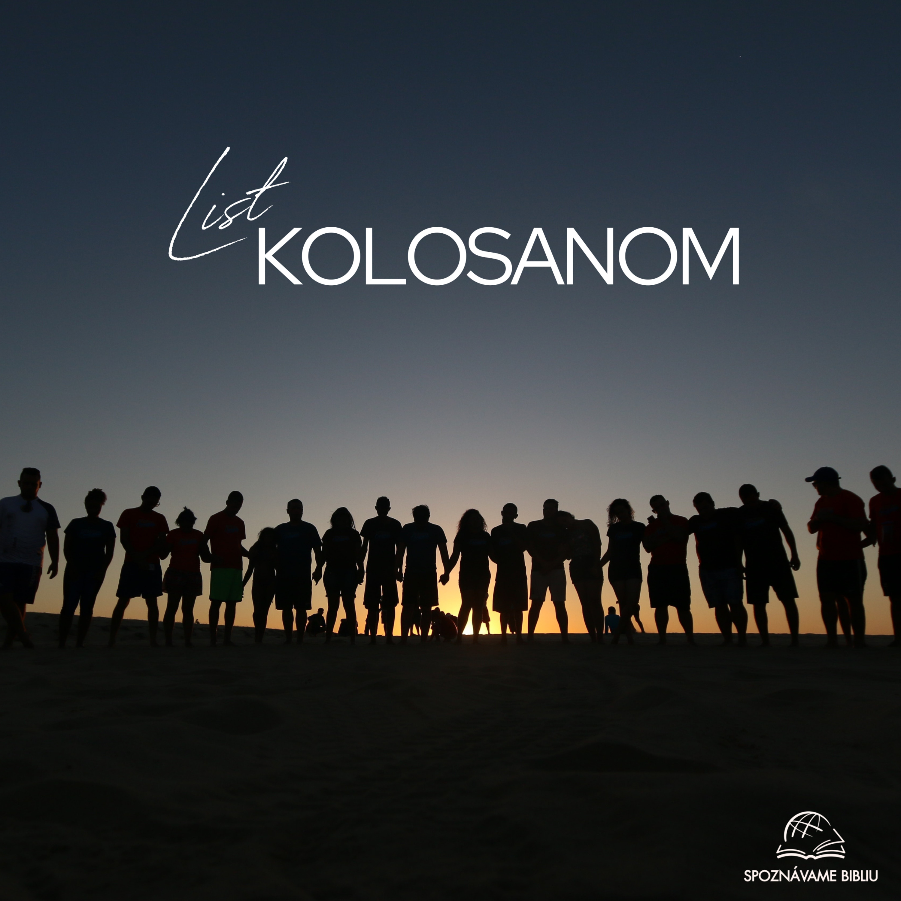 11 Kolosanom 3,22-4,18 episode artwork