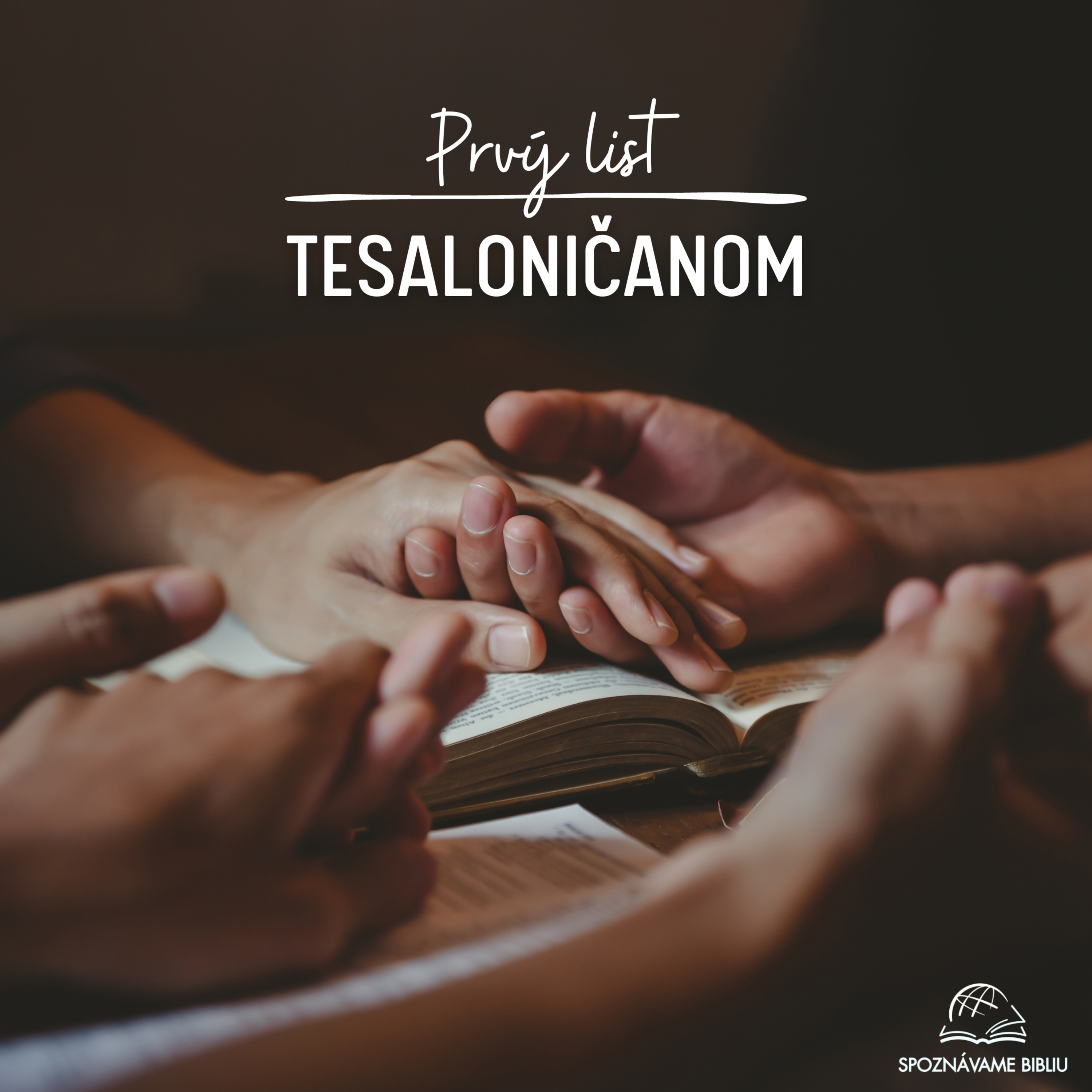 07 Prvý Tesaloničanom 2,14-20 episode artwork