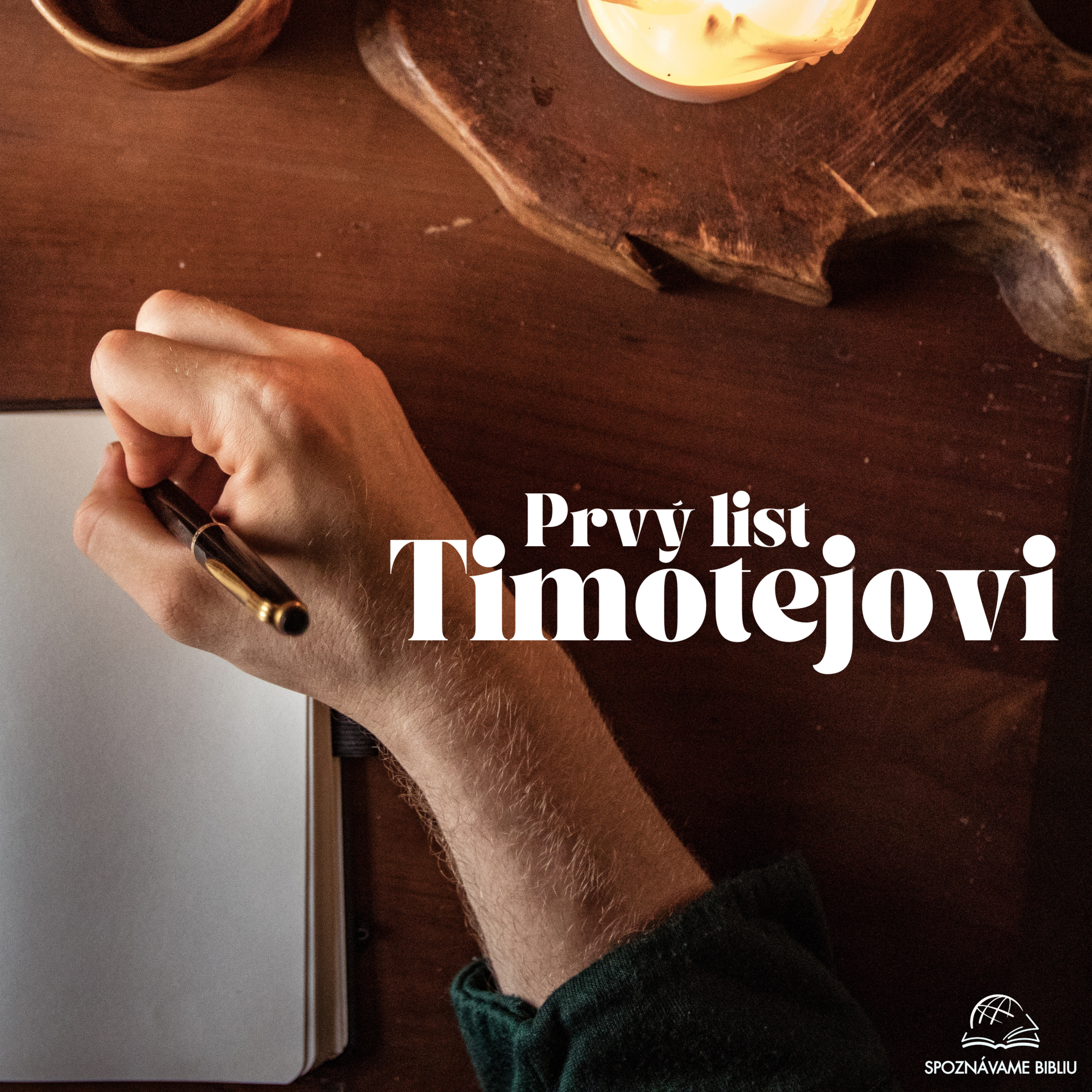 02 Prvý Timotejovi 1,1-2 episode artwork
