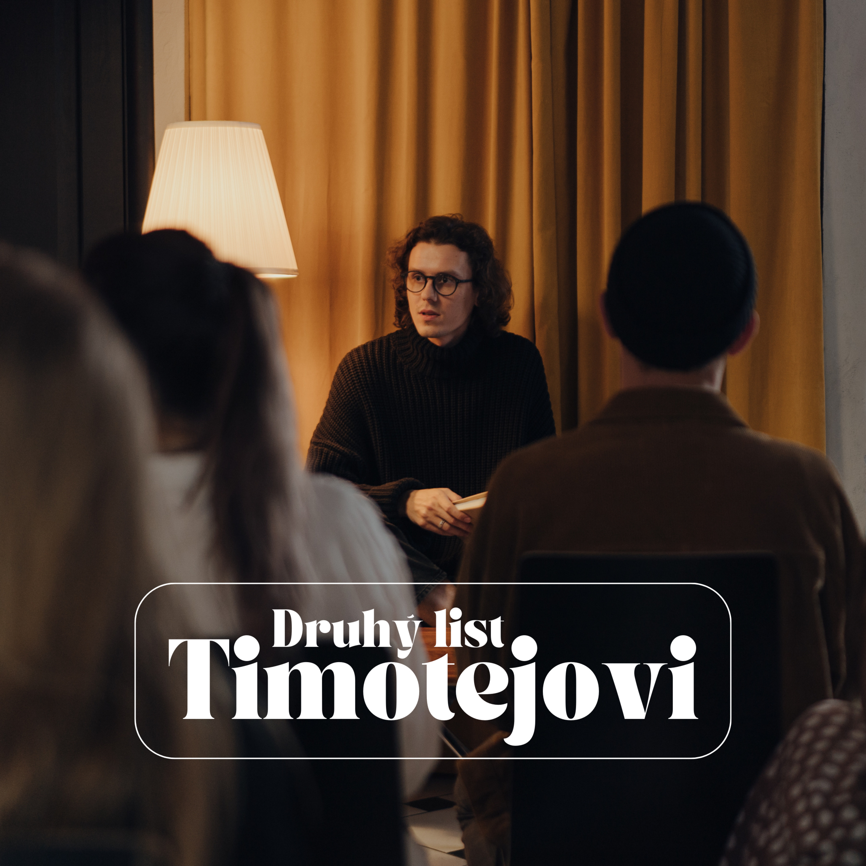 05 Druhý Timotejovi 3,1-12 episode artwork
