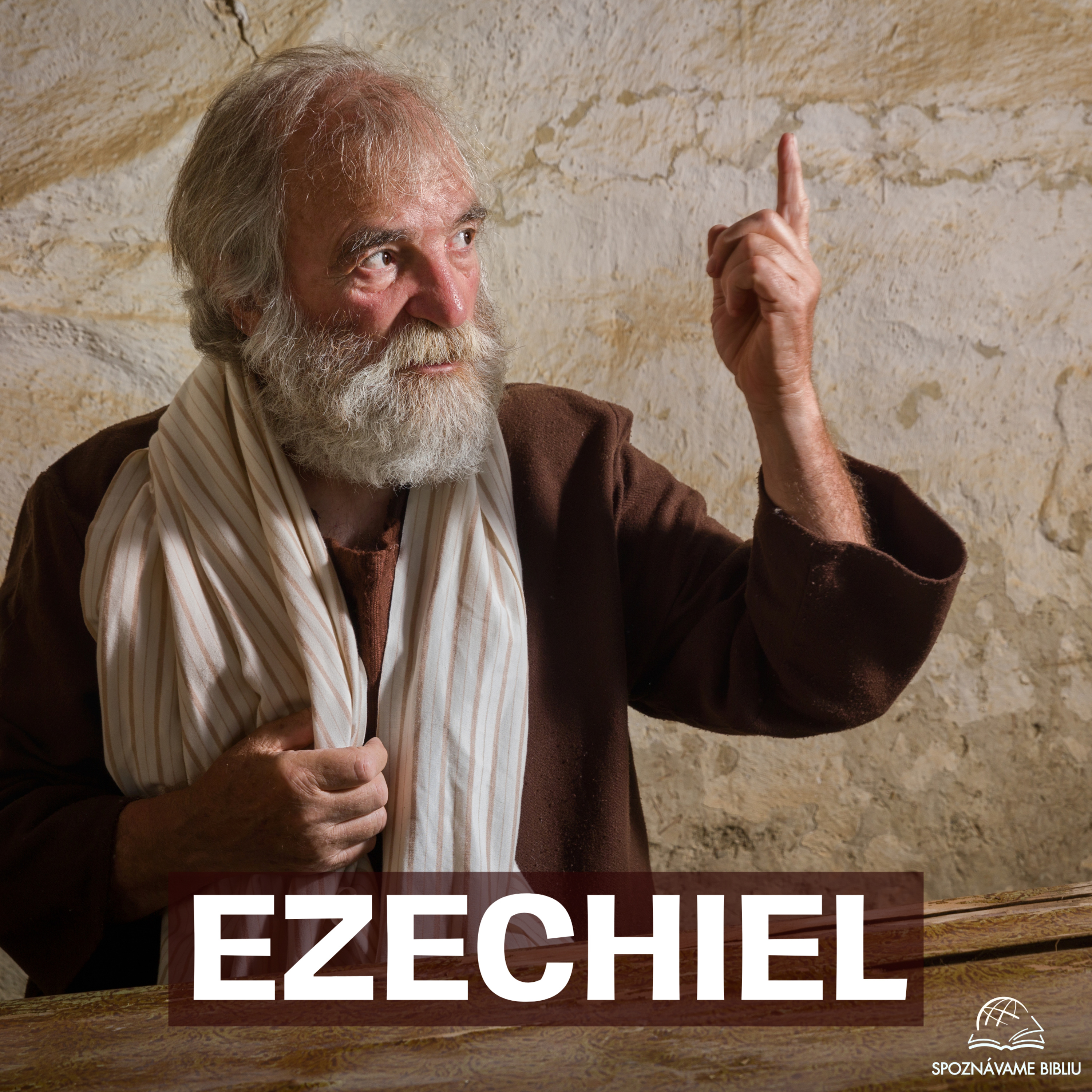 15 Ezechiel 25,1-26,21