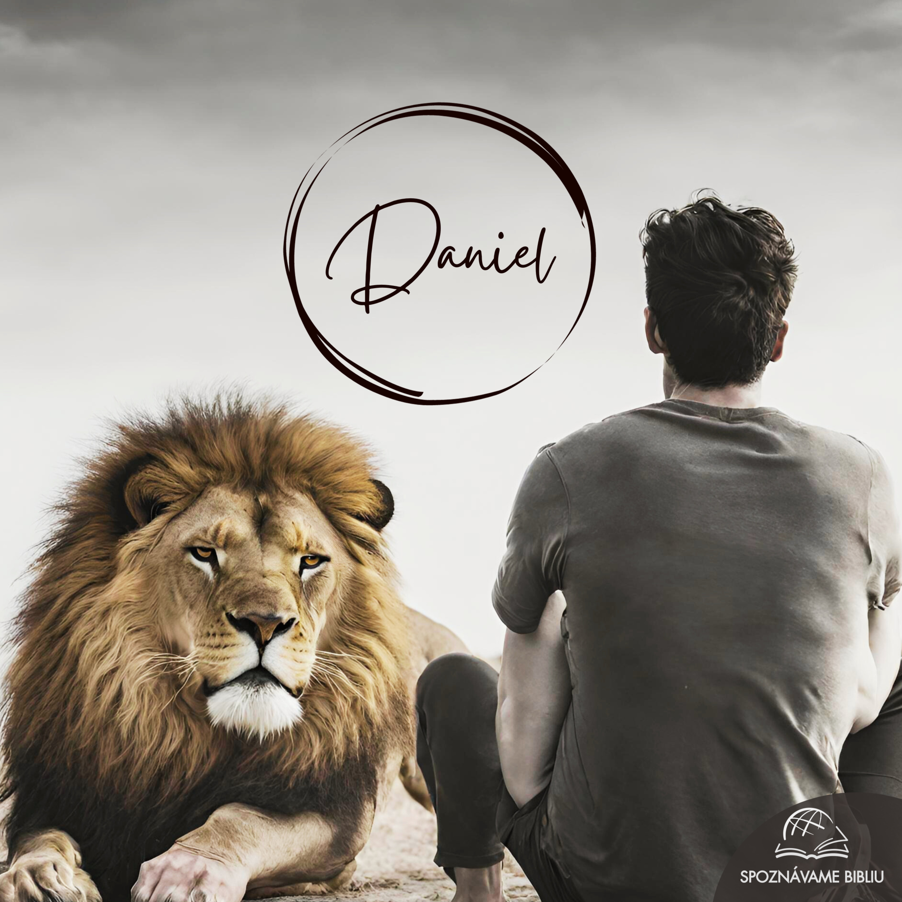 25 Daniel 10,1-10 episode artwork