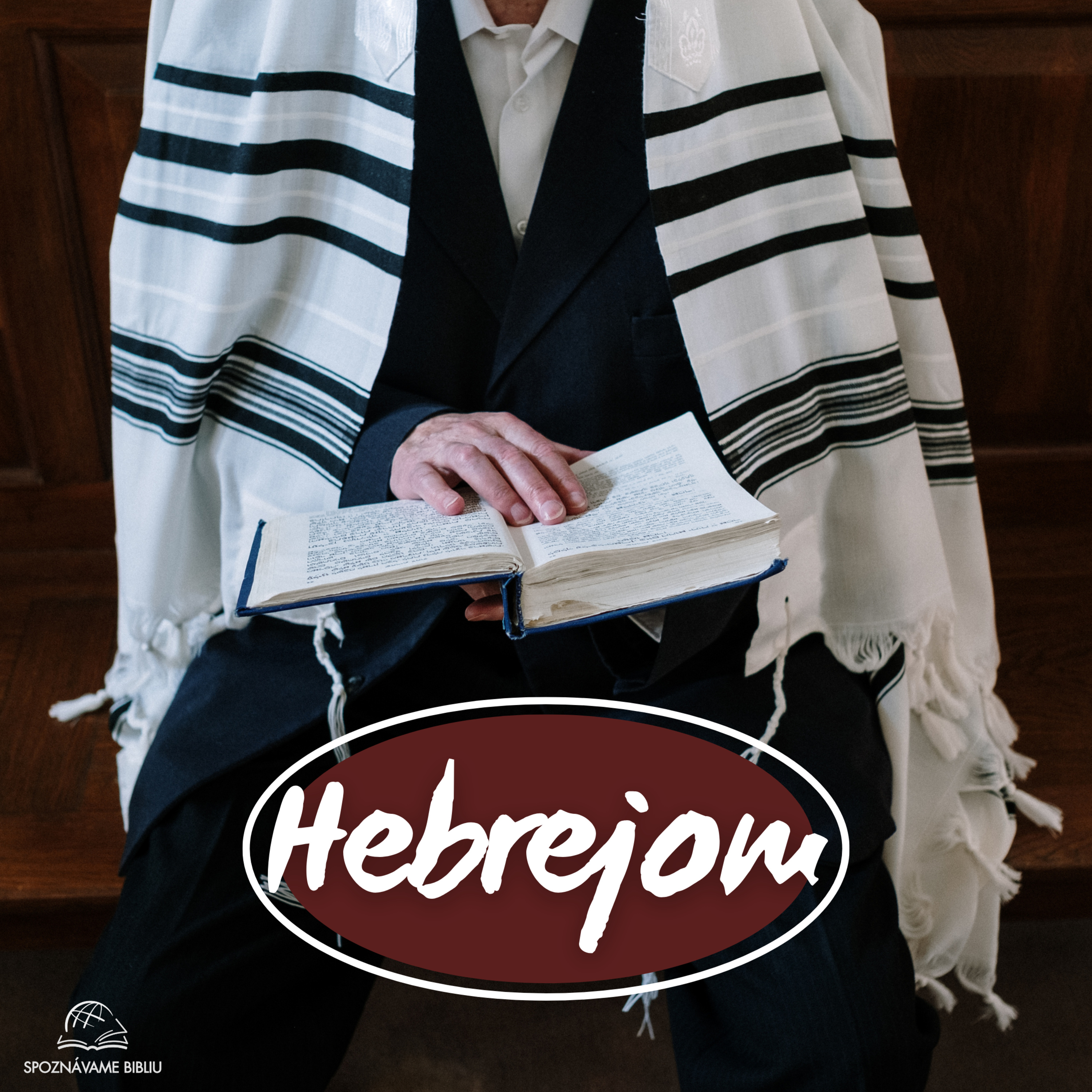 14 Hebrejom 4,14-16 episode artwork