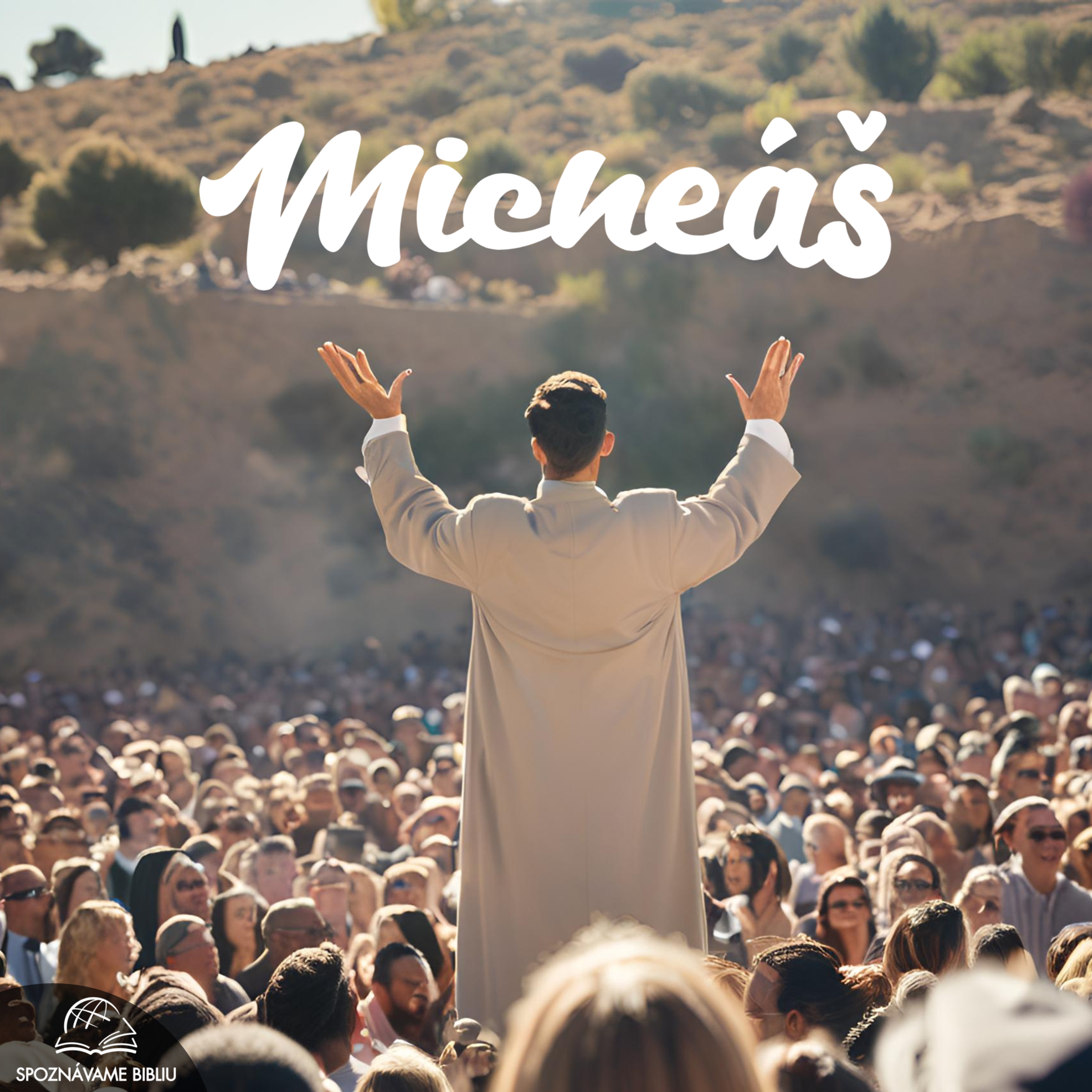 15 Micheáš 6,16-7,5 episode artwork