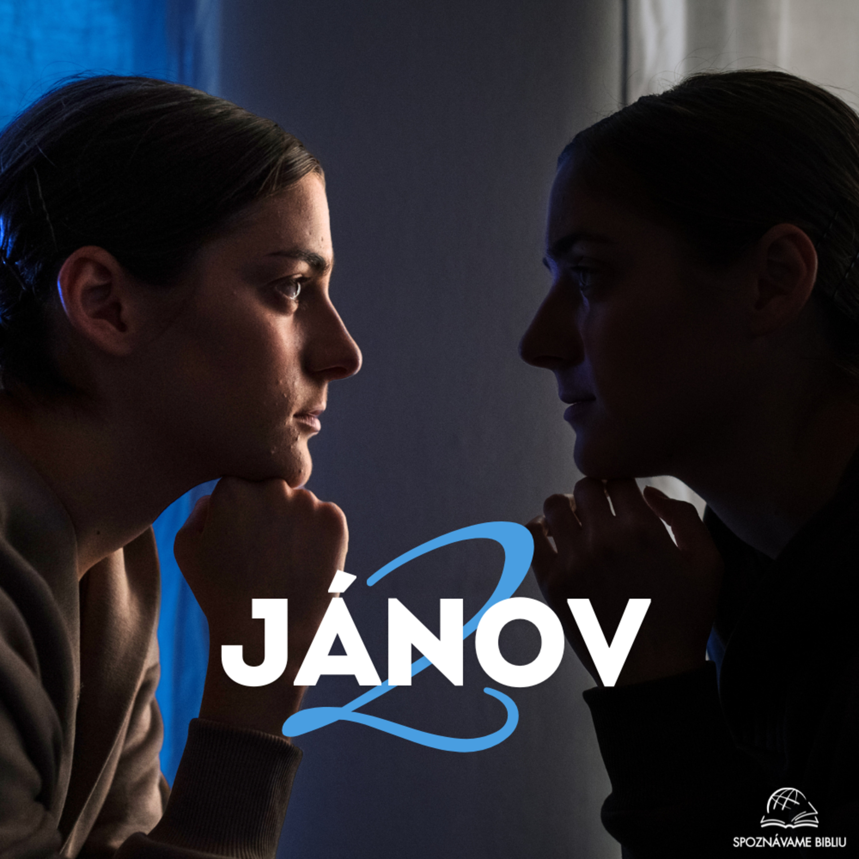 01 Druhý Jánov Intro episode artwork