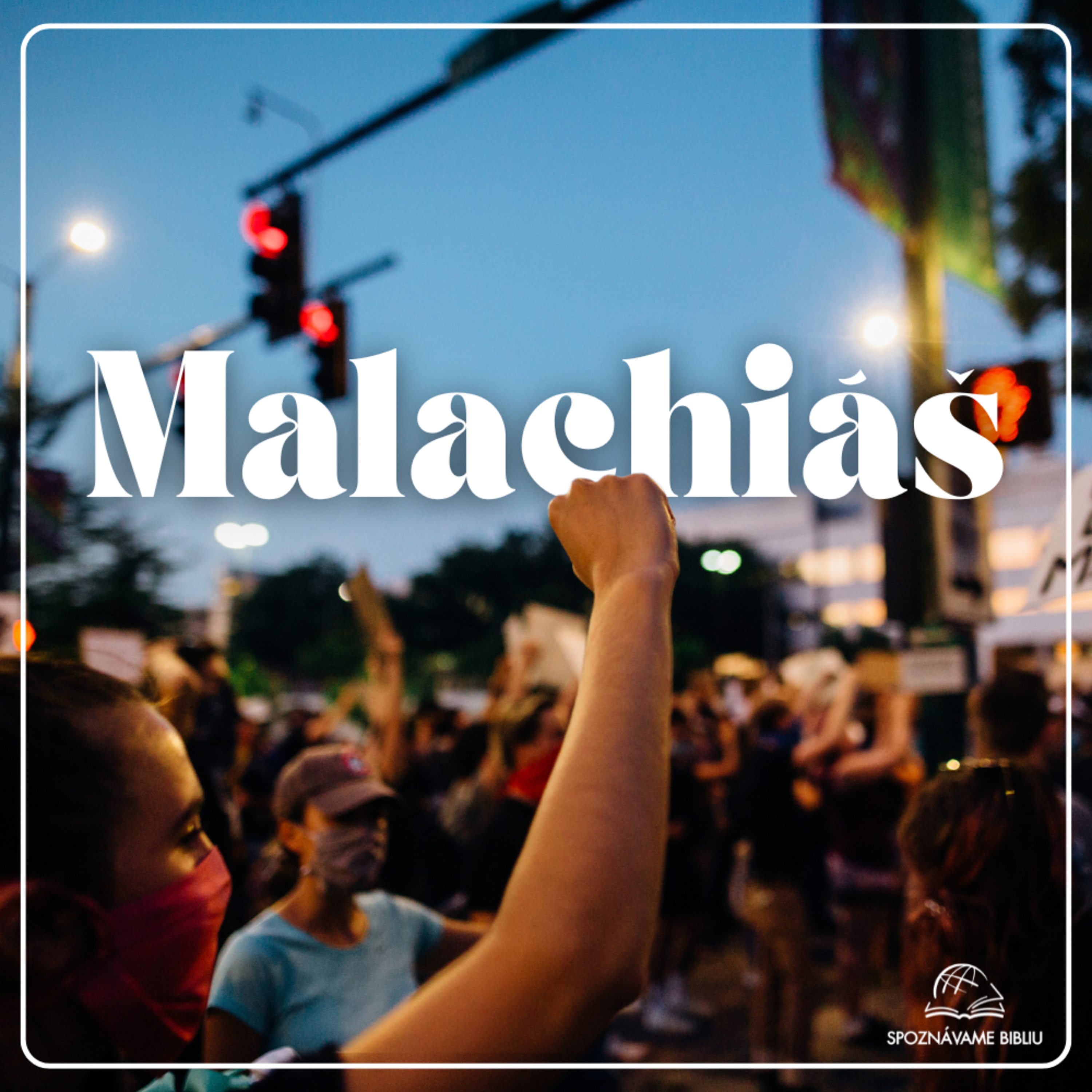 08 Malachiáš 2,10-15