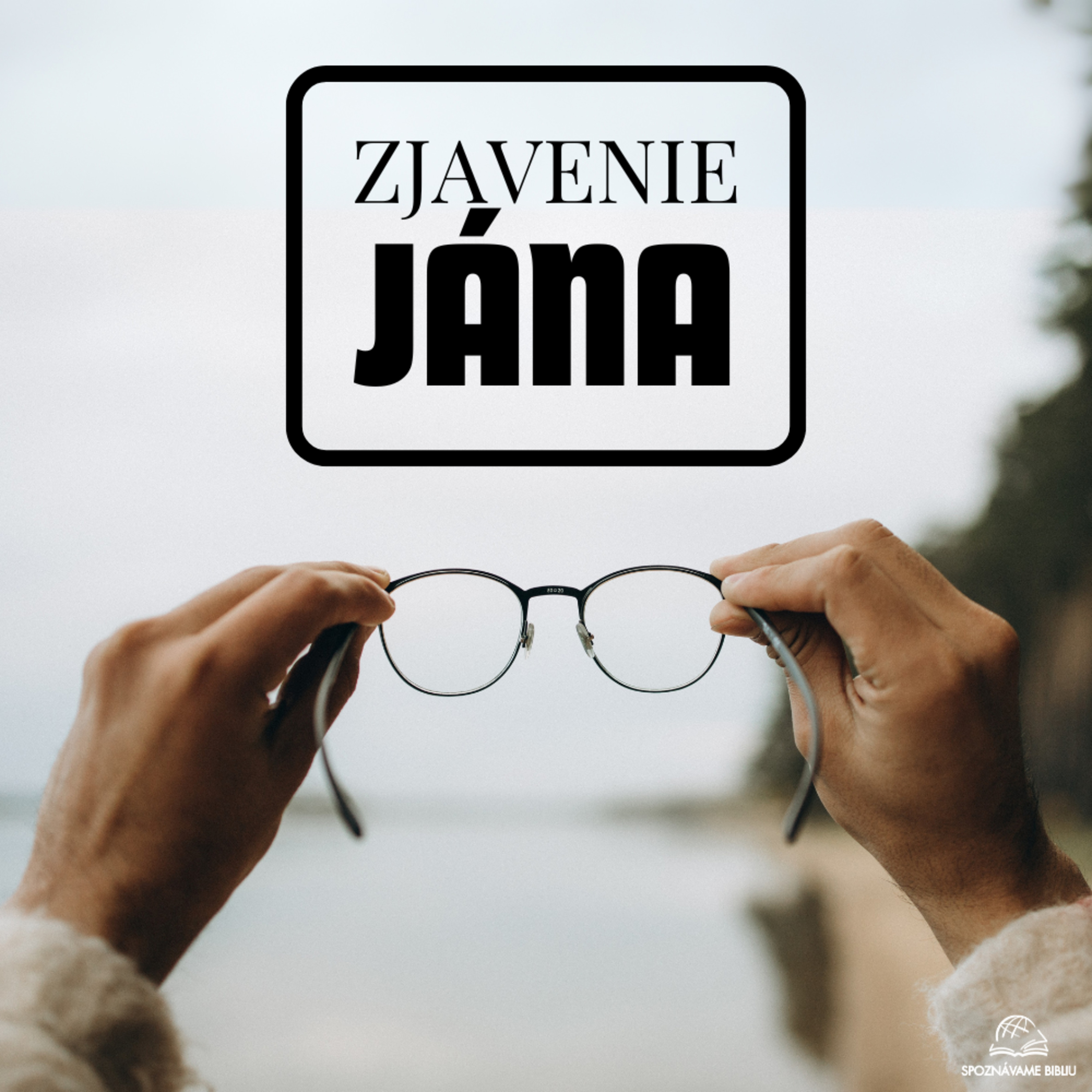 33 Zjavenie Jána 9,20-10,3 episode artwork