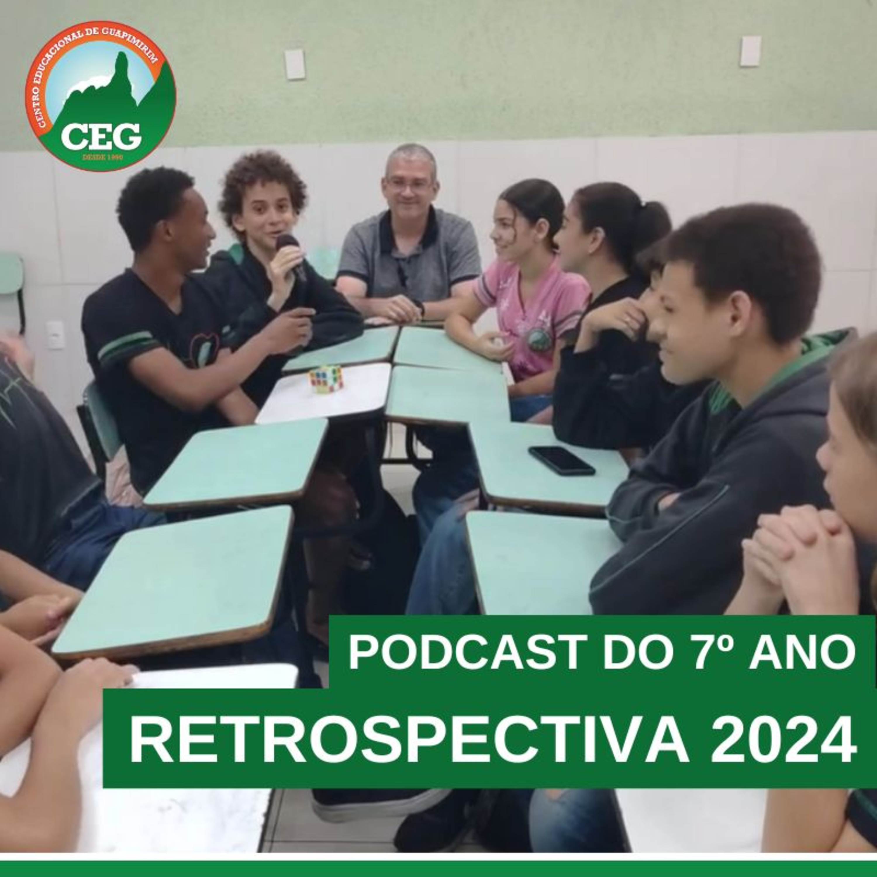 RETROSPECTIVA 2024 DO 7ºANO episode artwork
