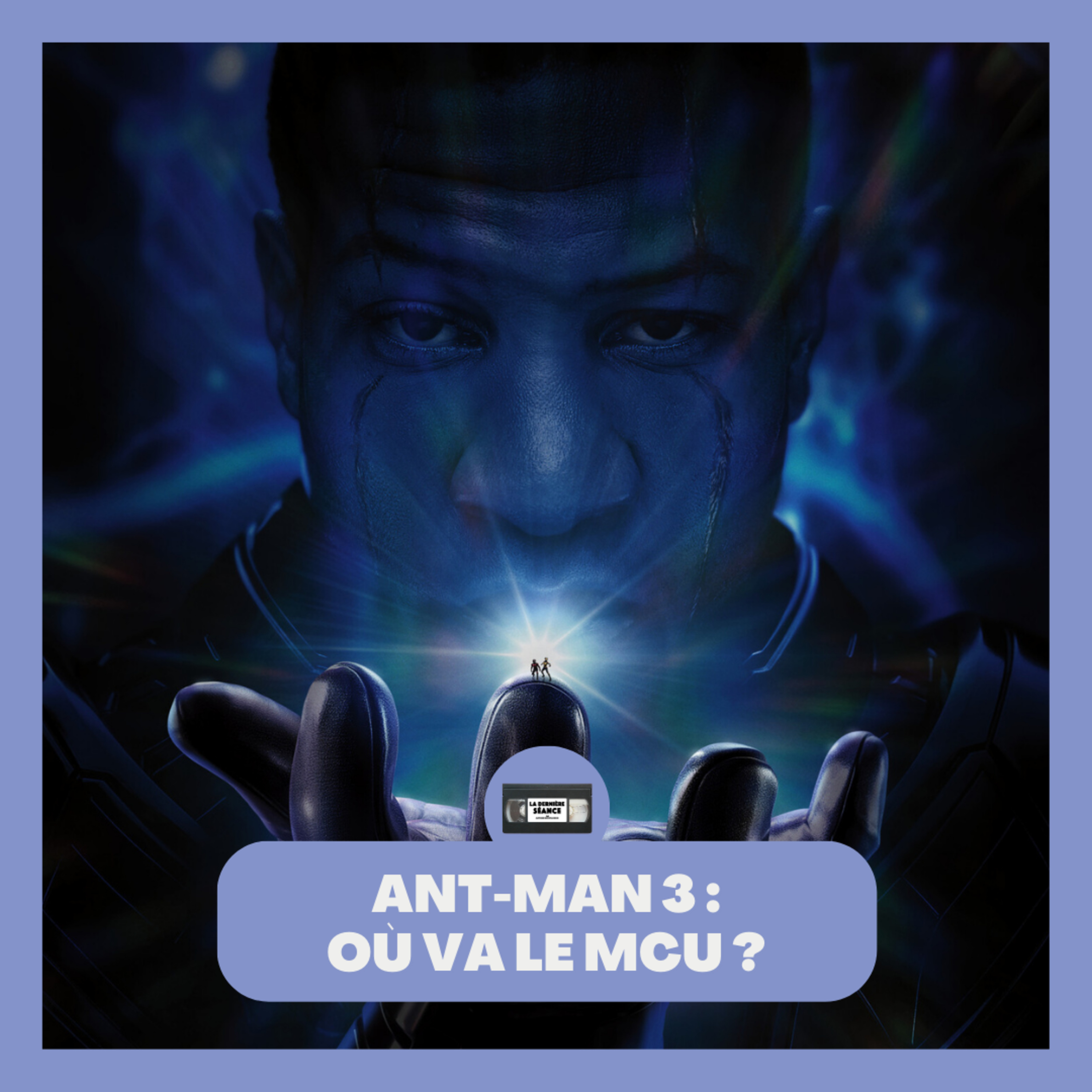 LA DERNIÈRE SÉANCE