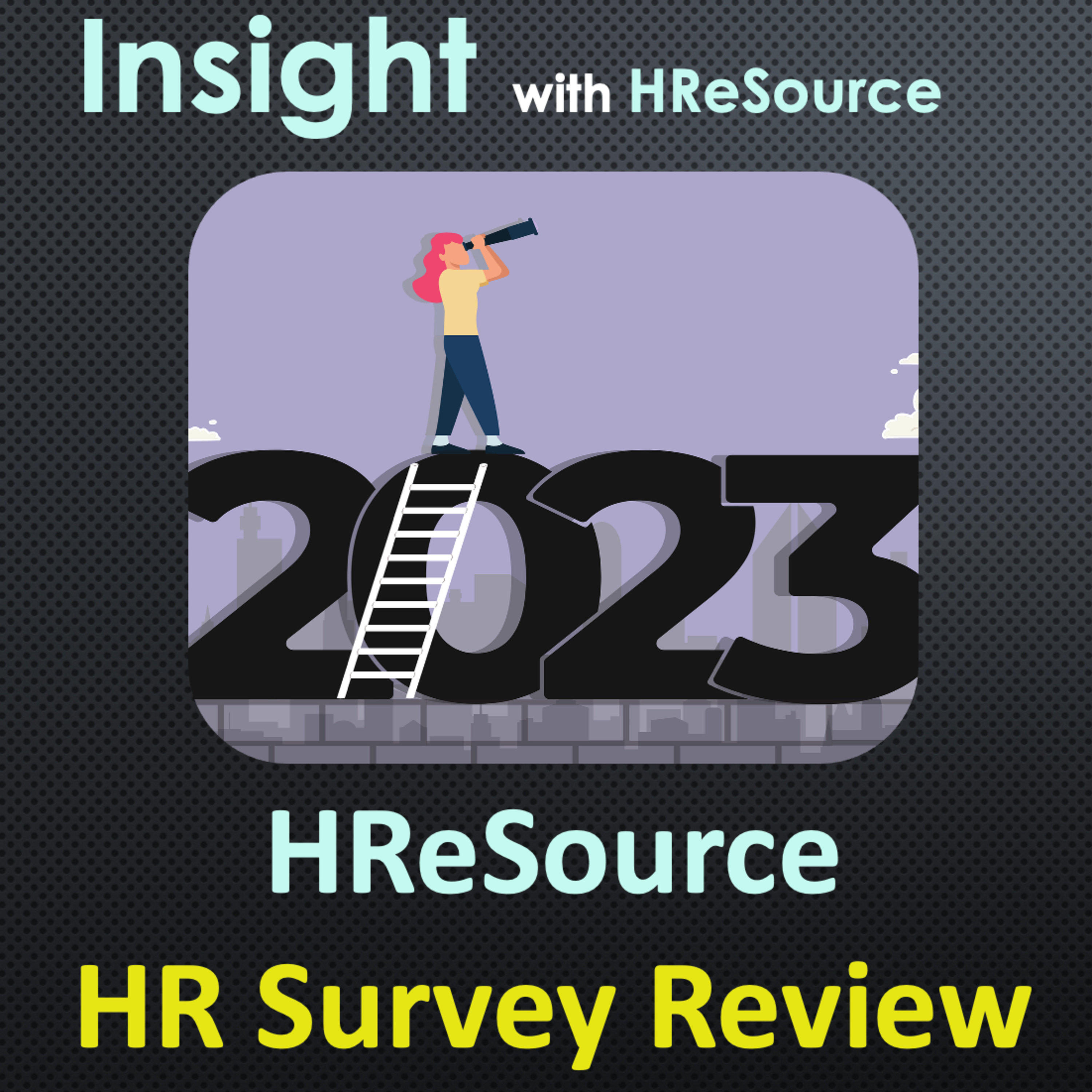 Insight with HReSource