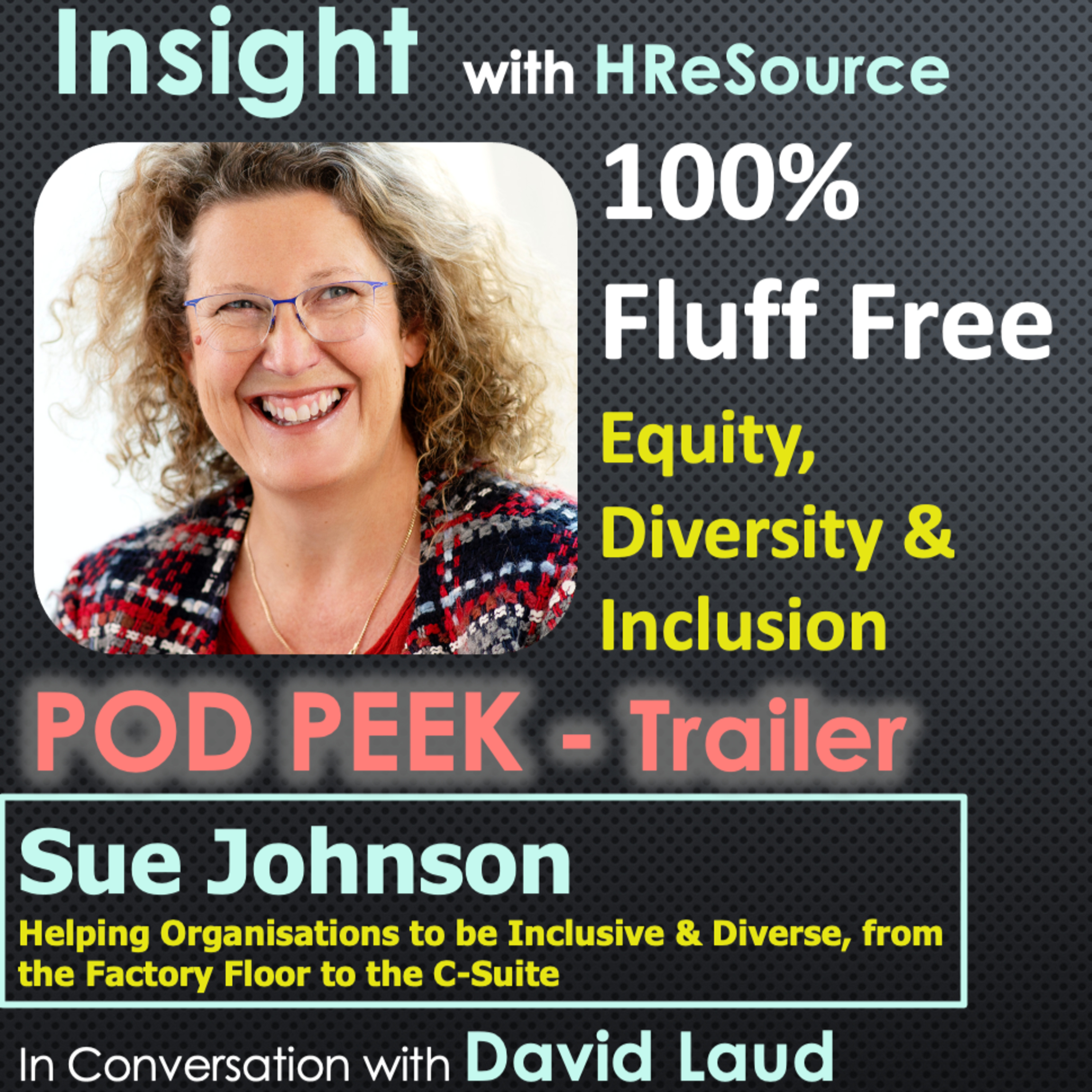 Insight with HReSource