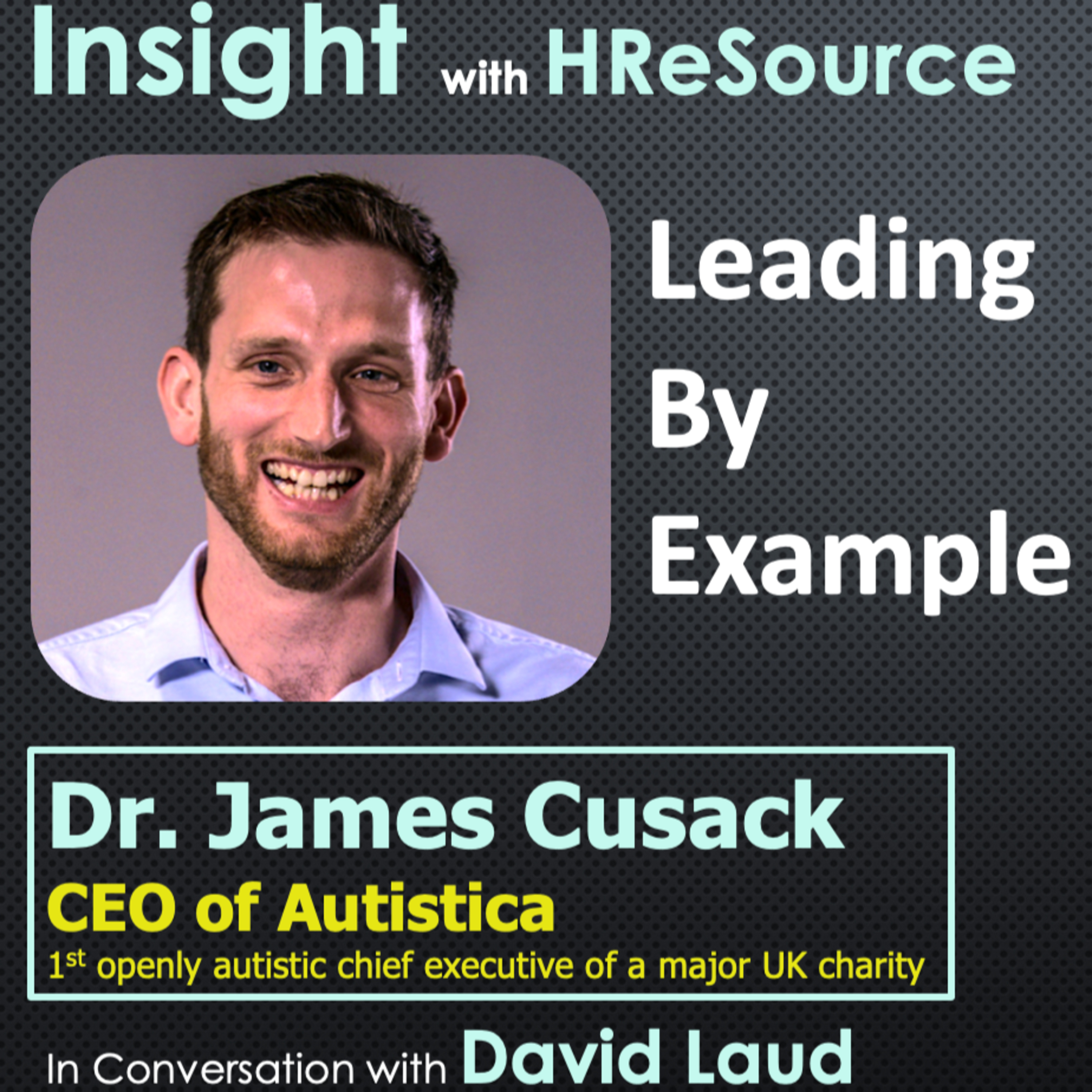 Insight with HReSource