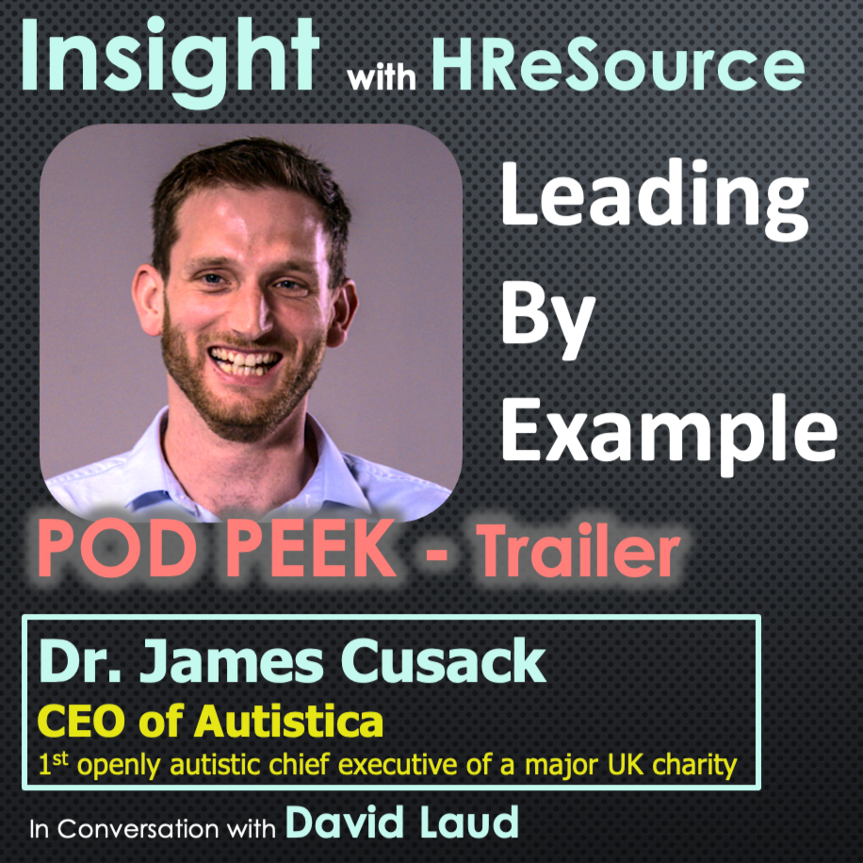Insight with HReSource