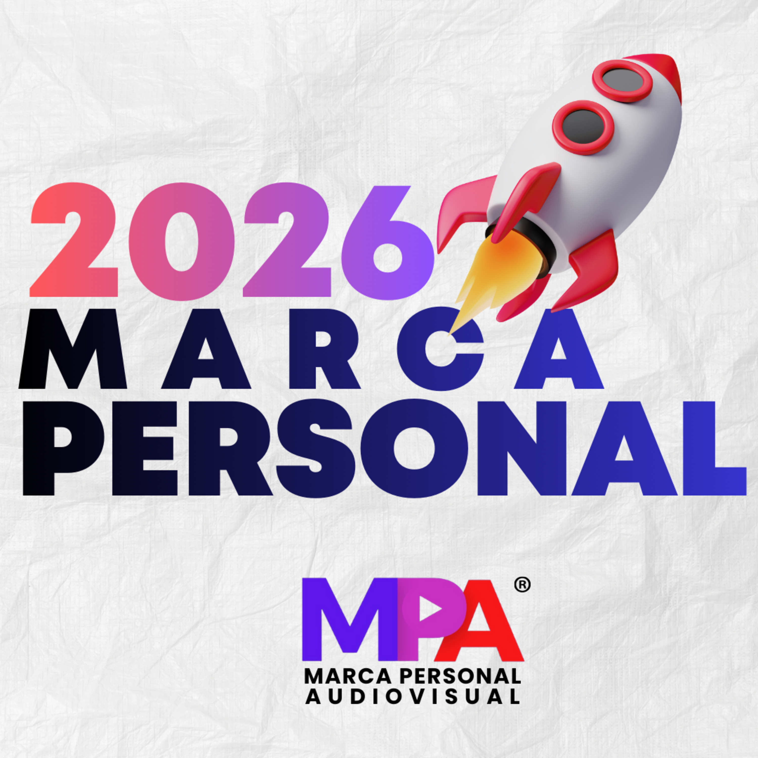 2026: Así Empiezas tu Marca Personal con Éxito