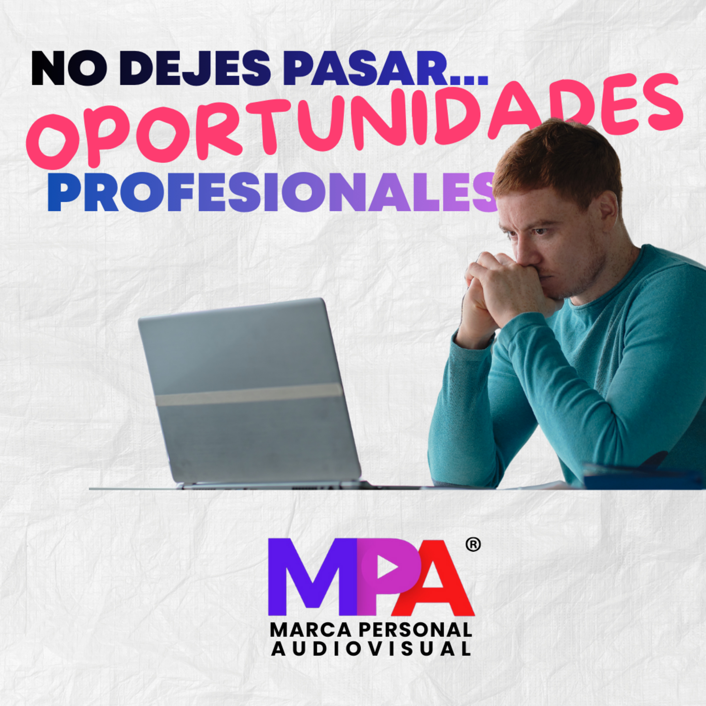 Descubre si eres un profesional invisible en el 2026