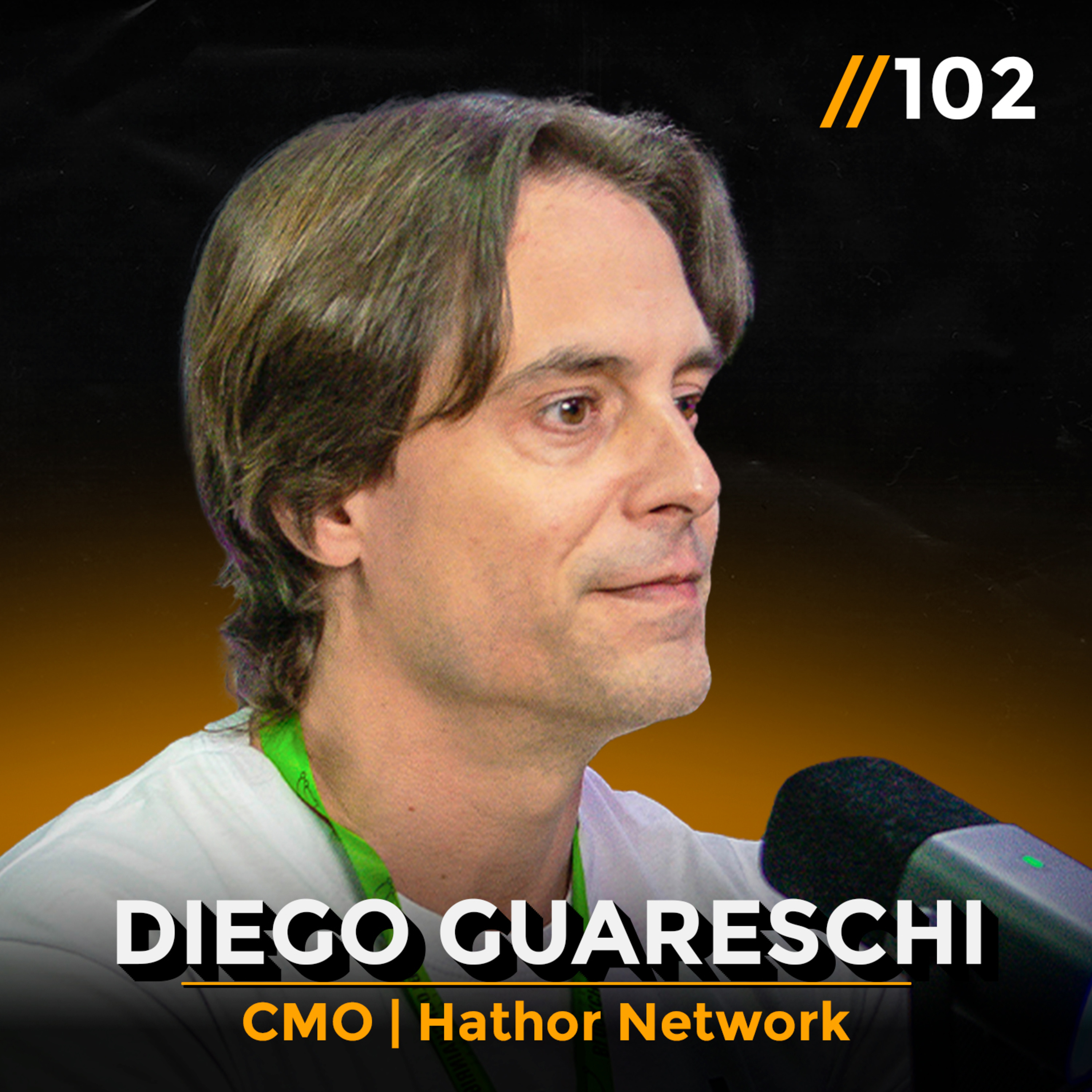 Papo de CEO