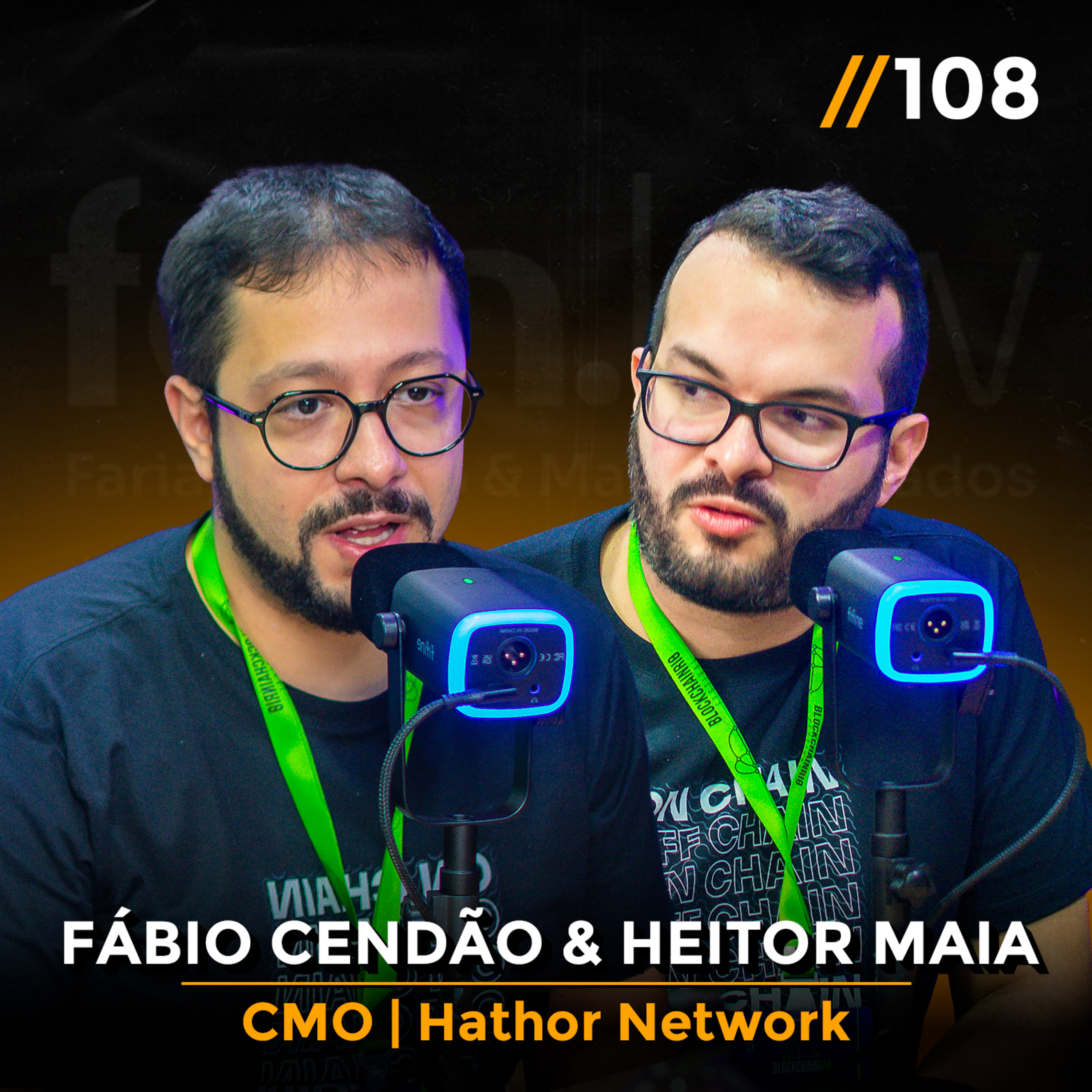 Papo de CEO