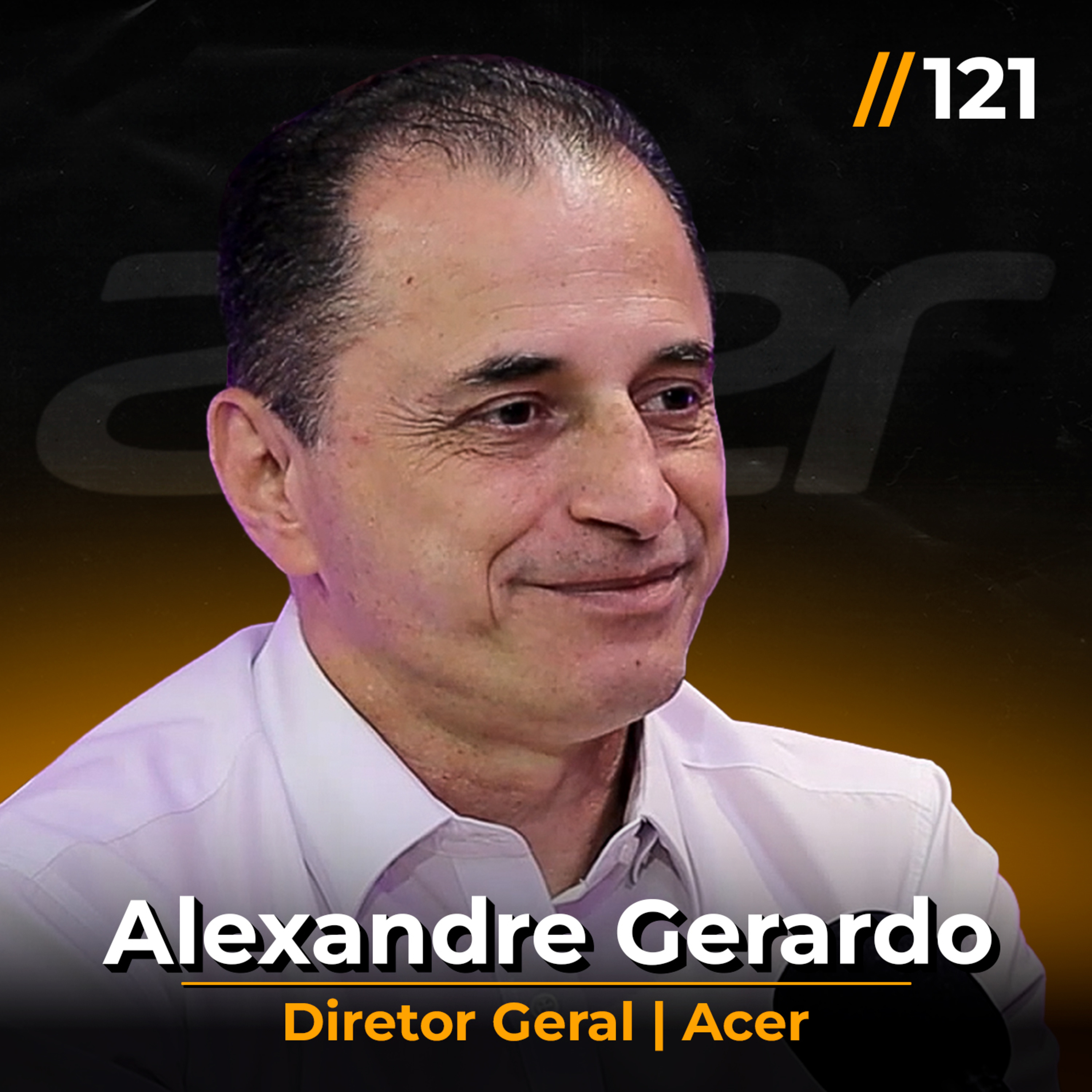 Papo de CEO