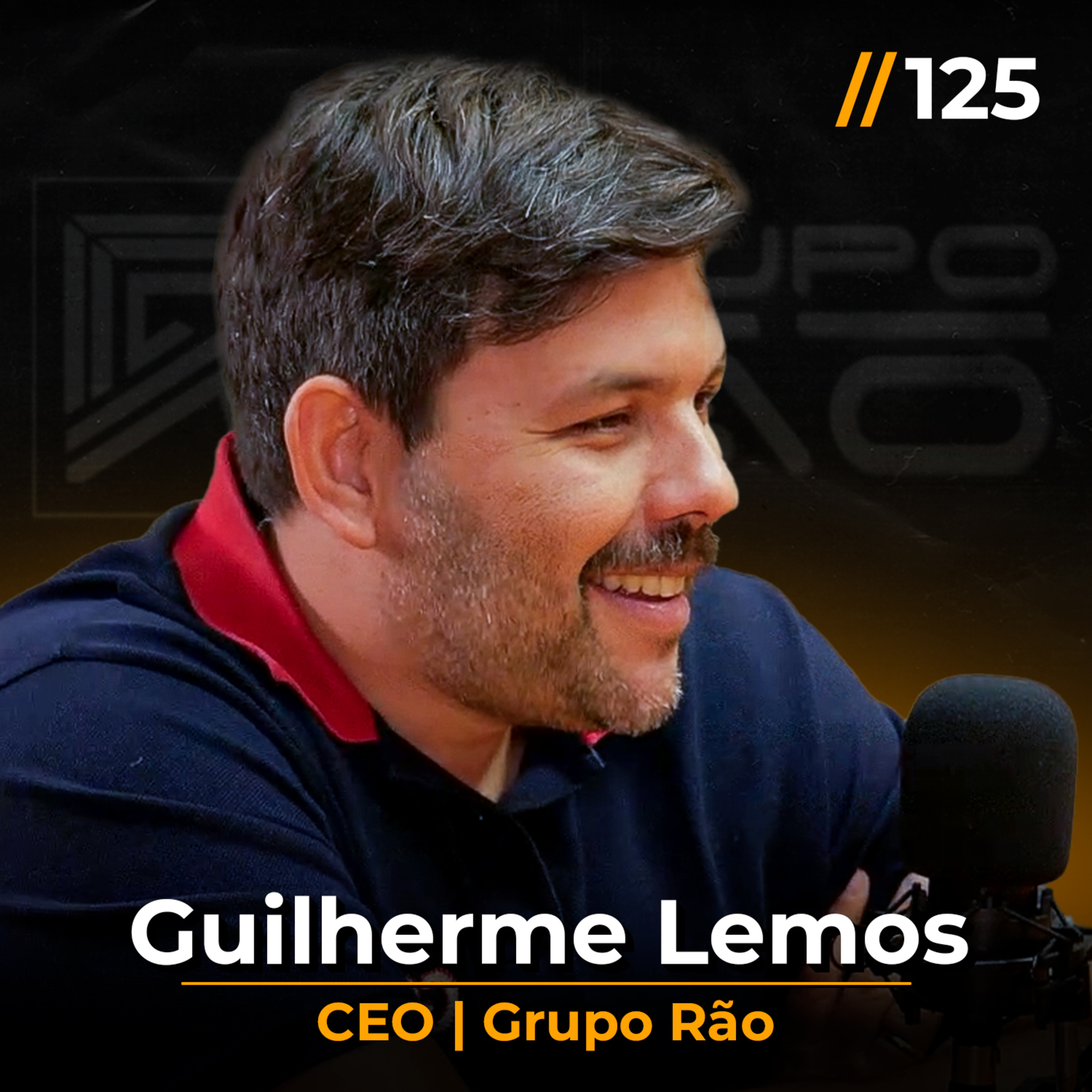 Papo de CEO