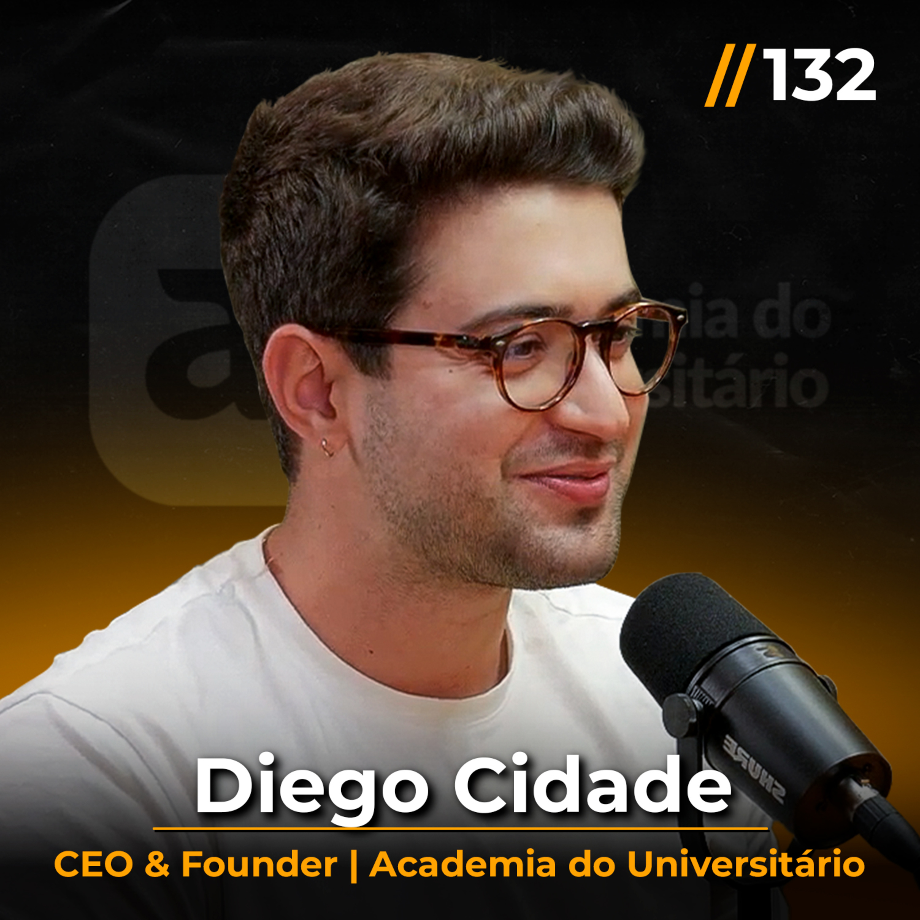Papo de CEO