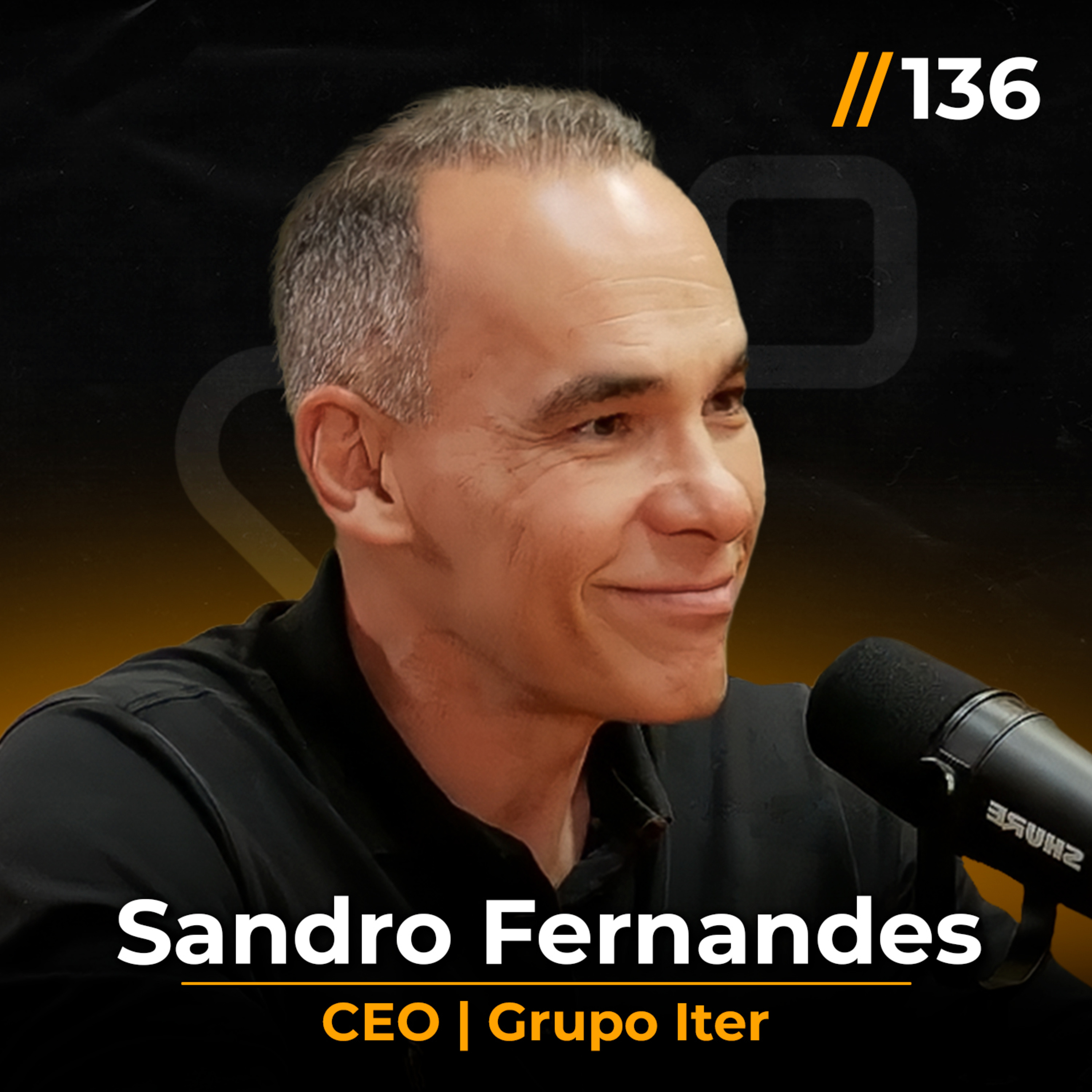Papo de CEO