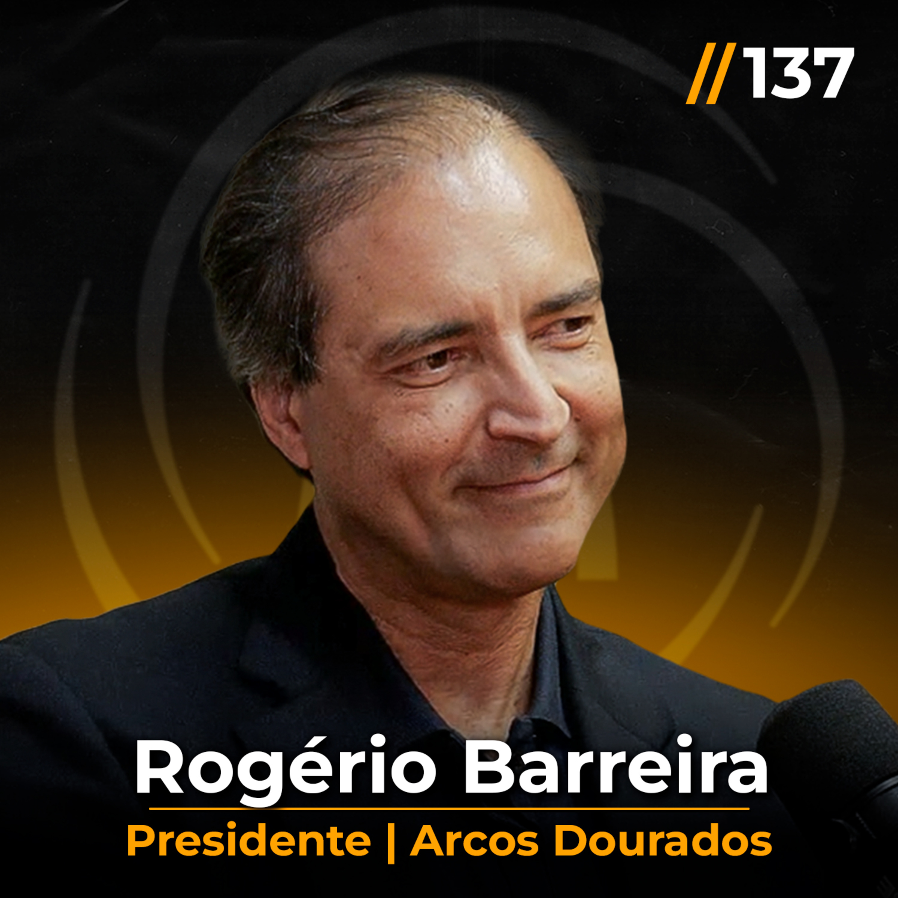 Papo de CEO