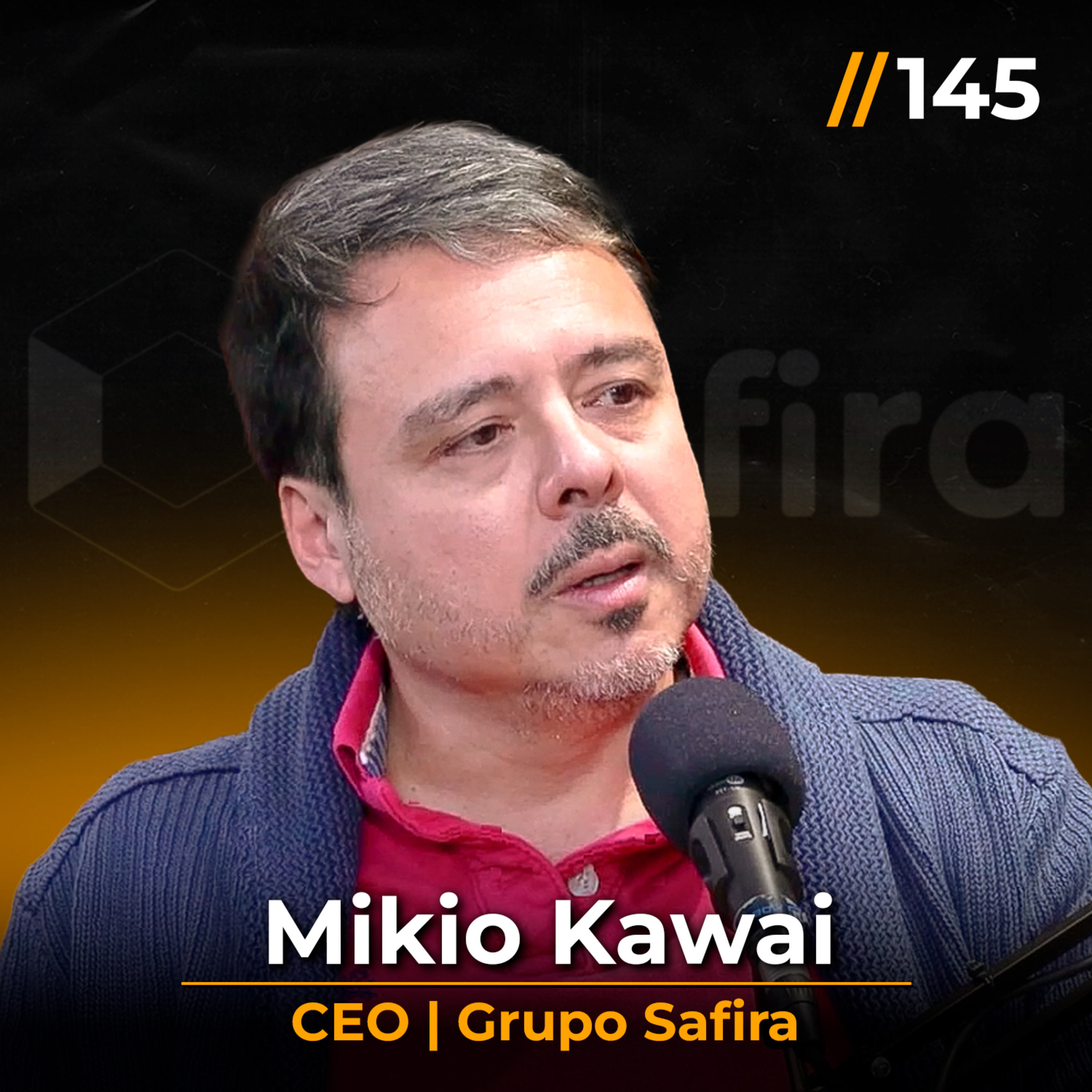 Papo de CEO