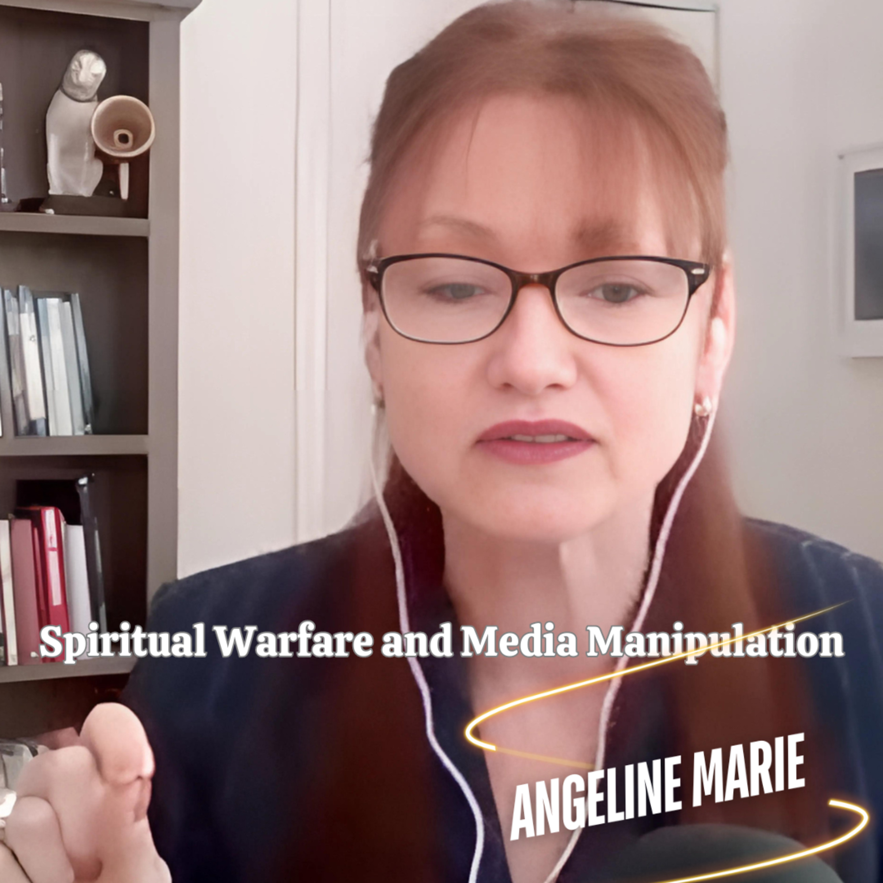 The Call with Nancy Sabato