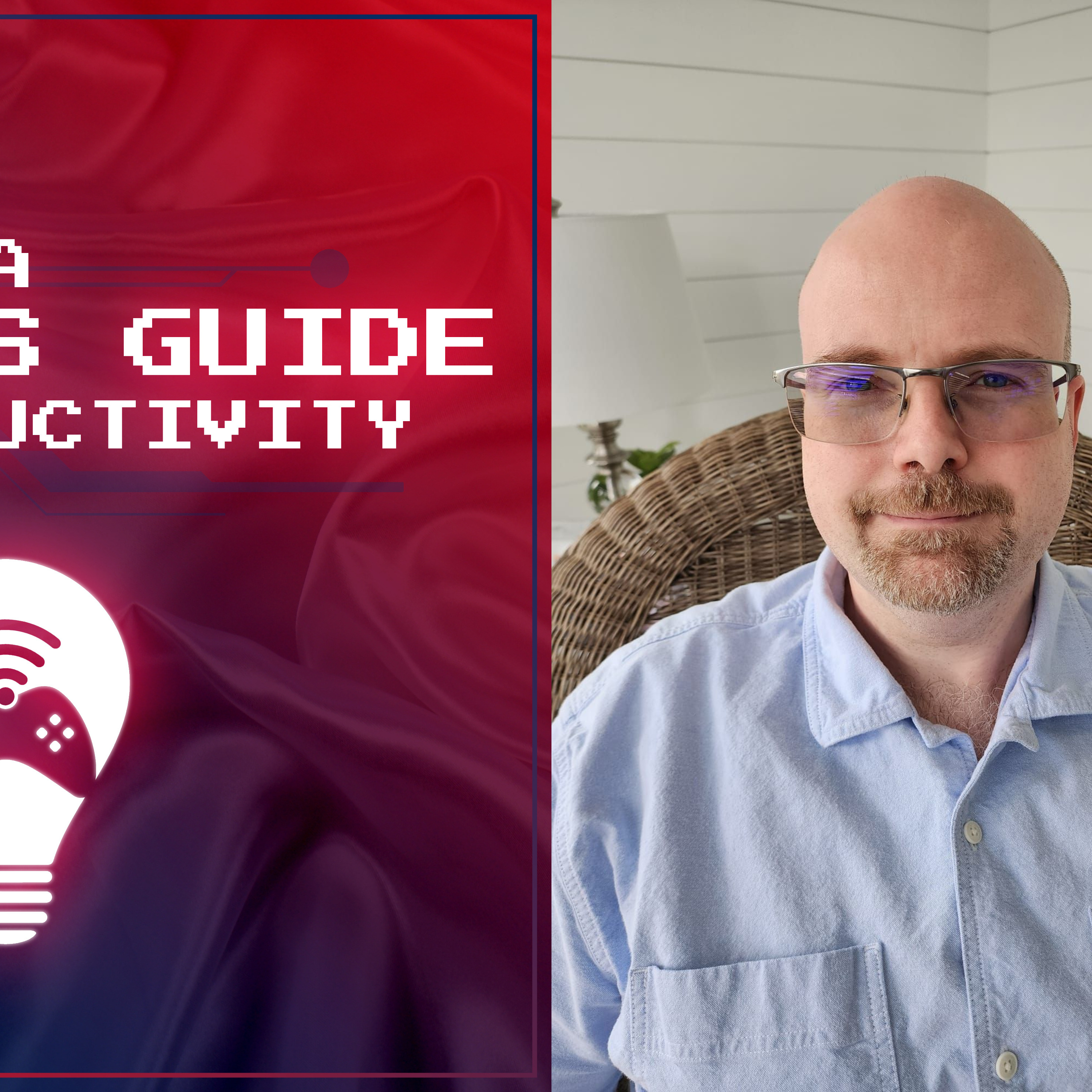 Podcast Interview Series #58 🎙️ | Chris Abdey | Conquering Procrastination with Purpose episode artwork
