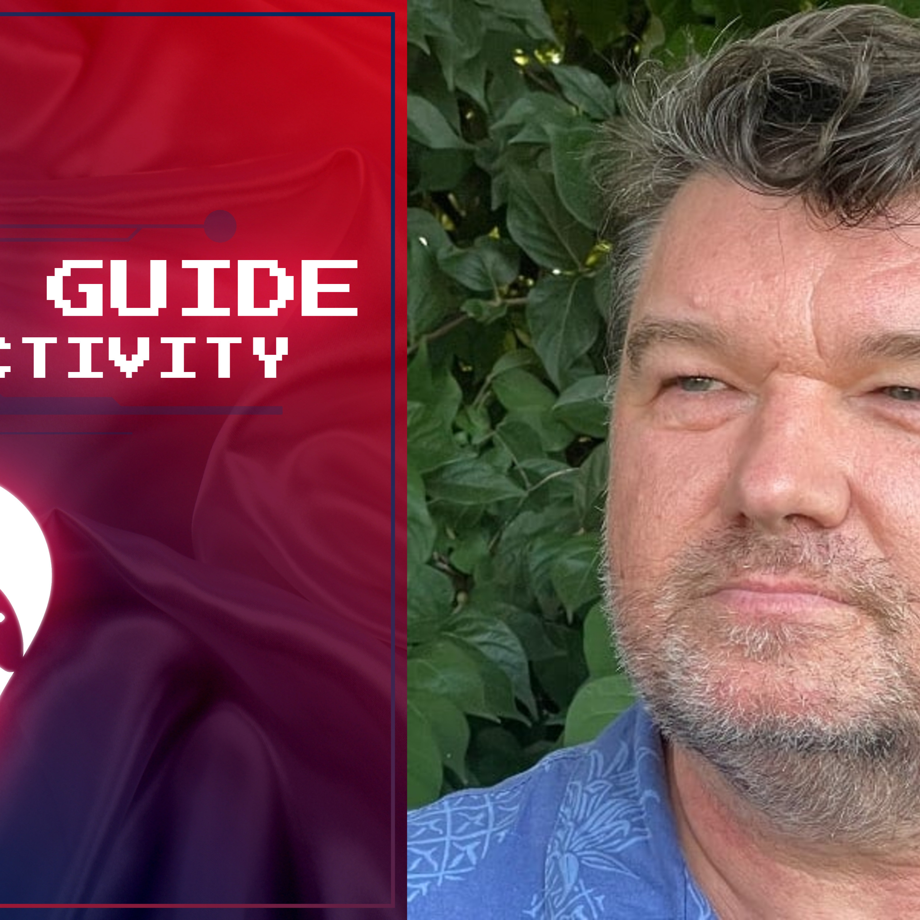 Podcast Interview Series #61 🎙️ | Dr. Mark A. Hicks | Mastering Meaningful Connections episode artwork
