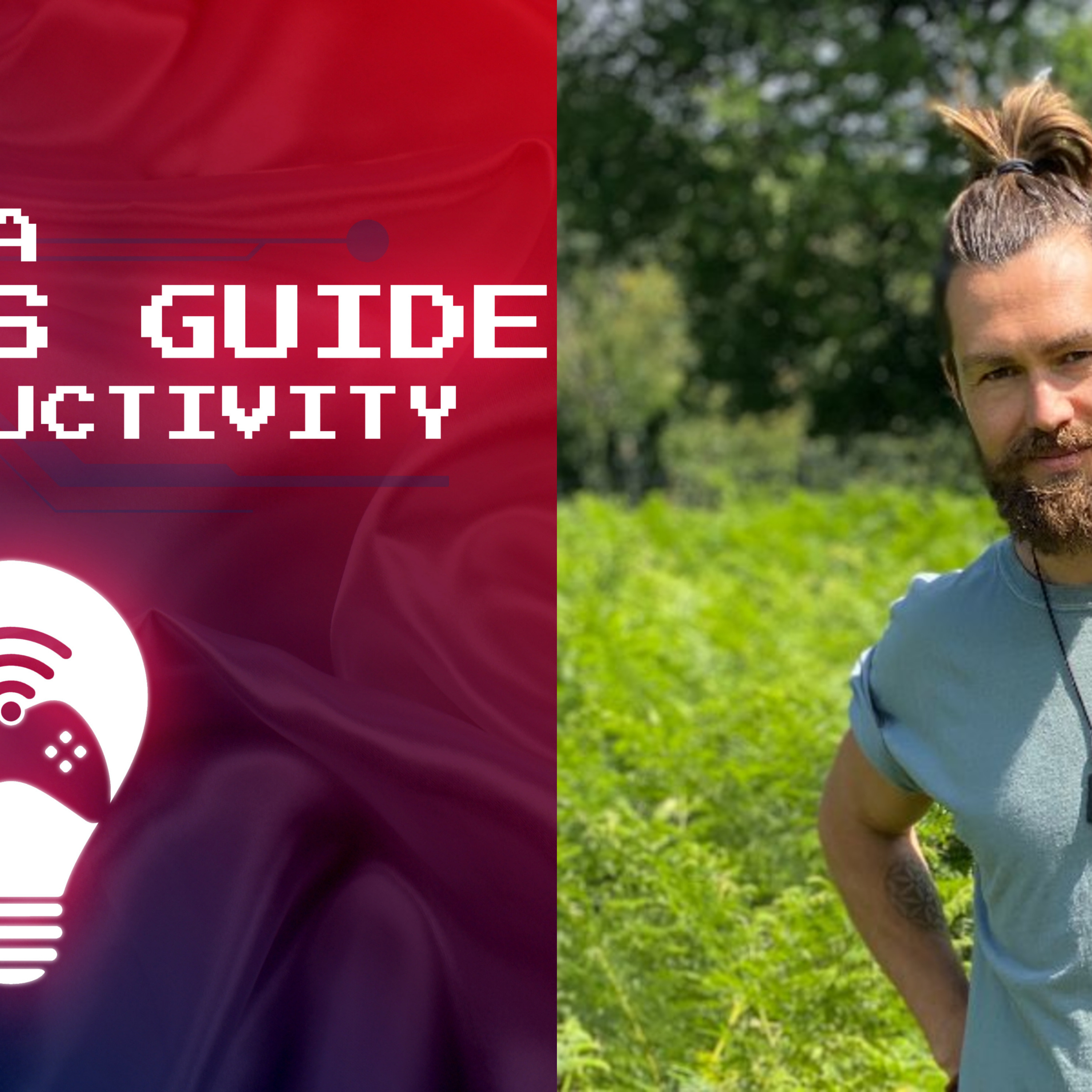 A Gamer\'s Guide to Productivity