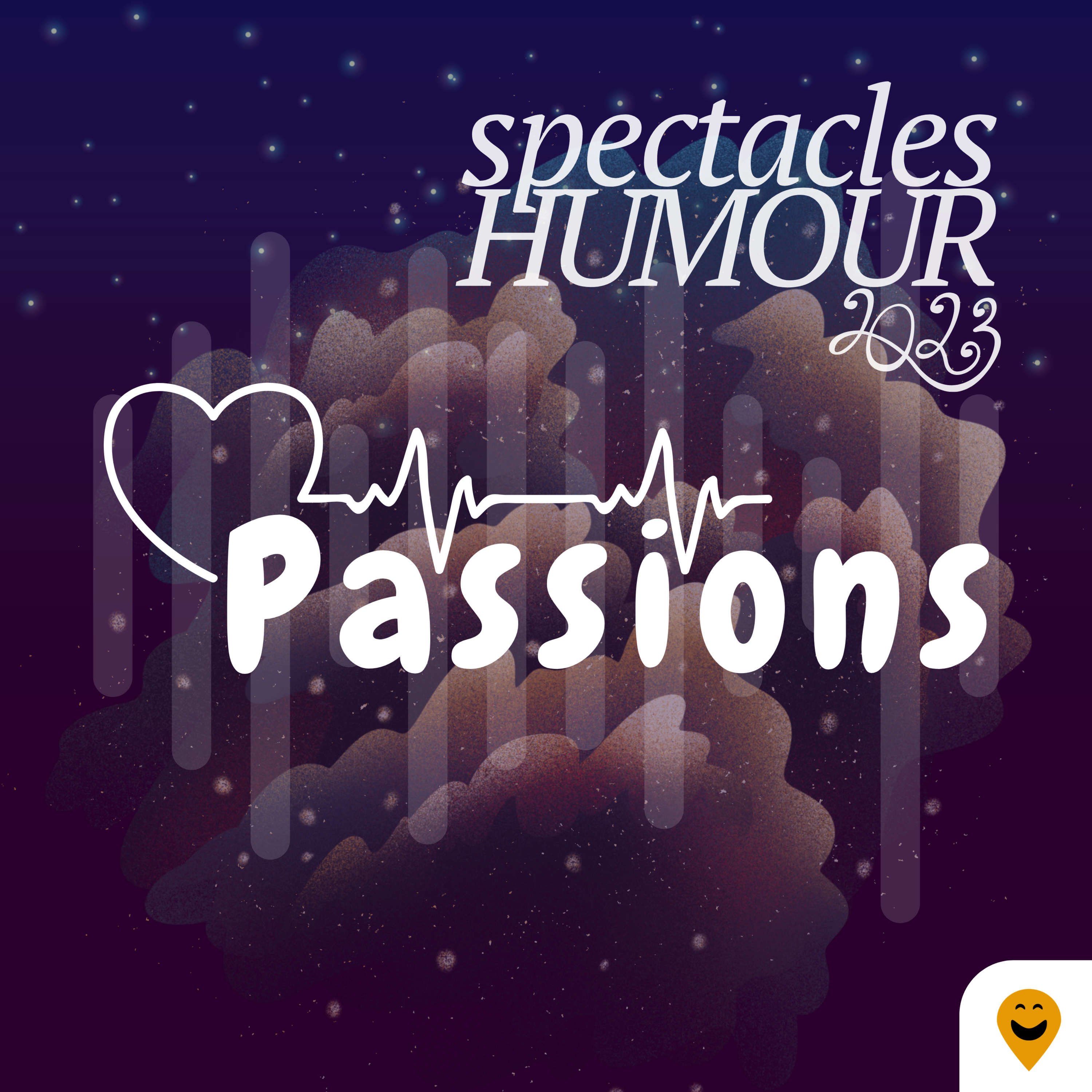 Les spectacles d’humour émergents en Belgique et Suisse - Passions Bonus #4
