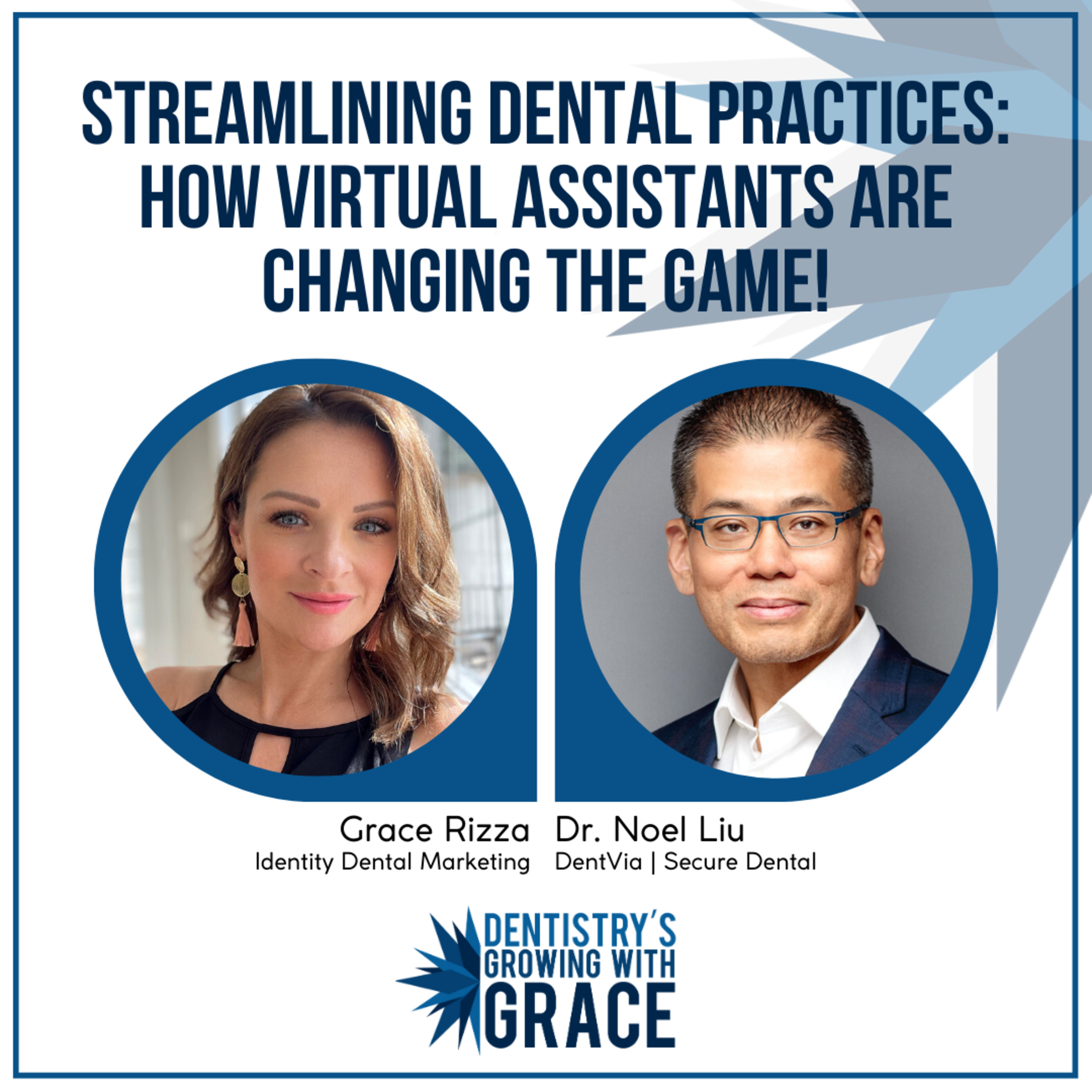 Dentistry\'s Growing with Grace