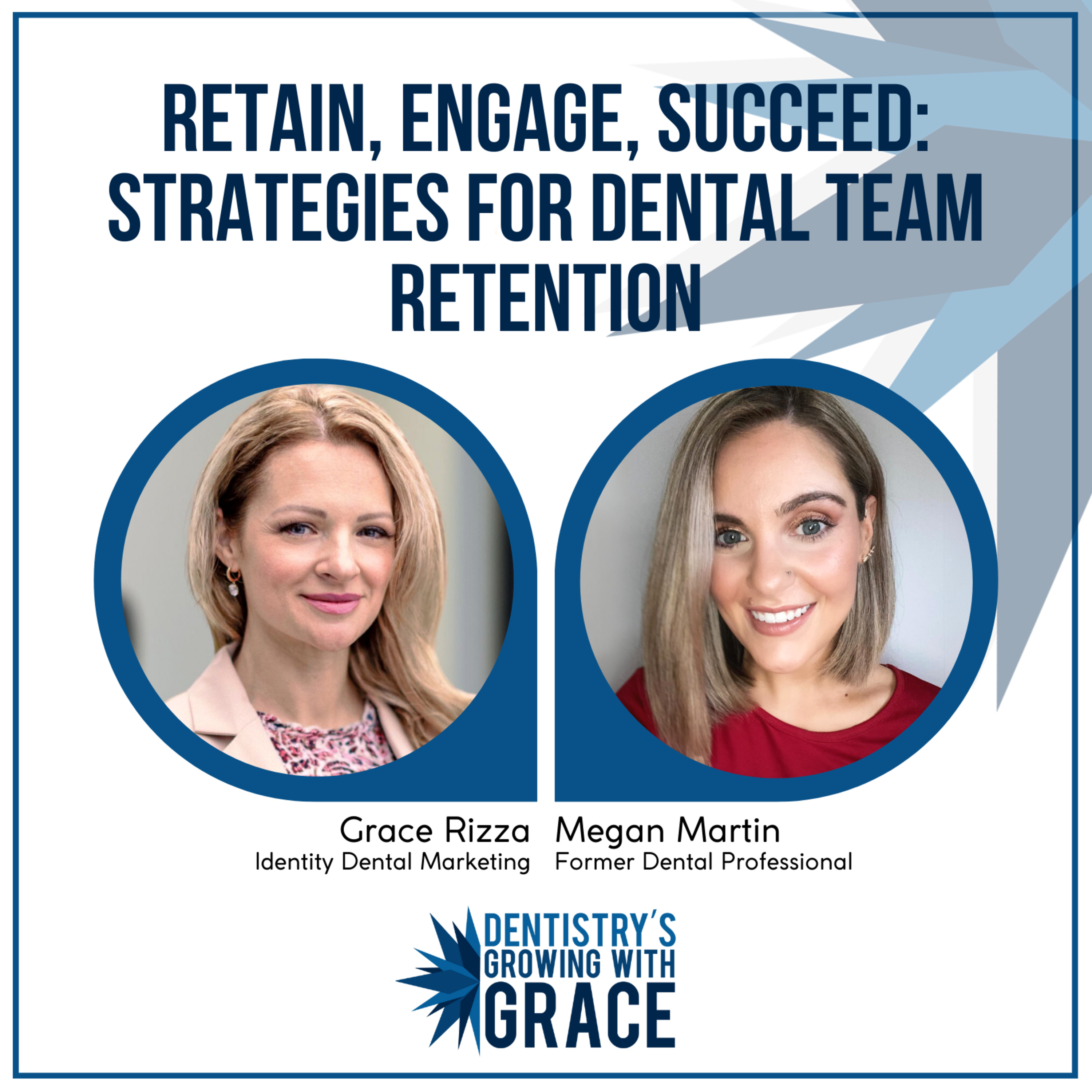 Dentistry\'s Growing with Grace