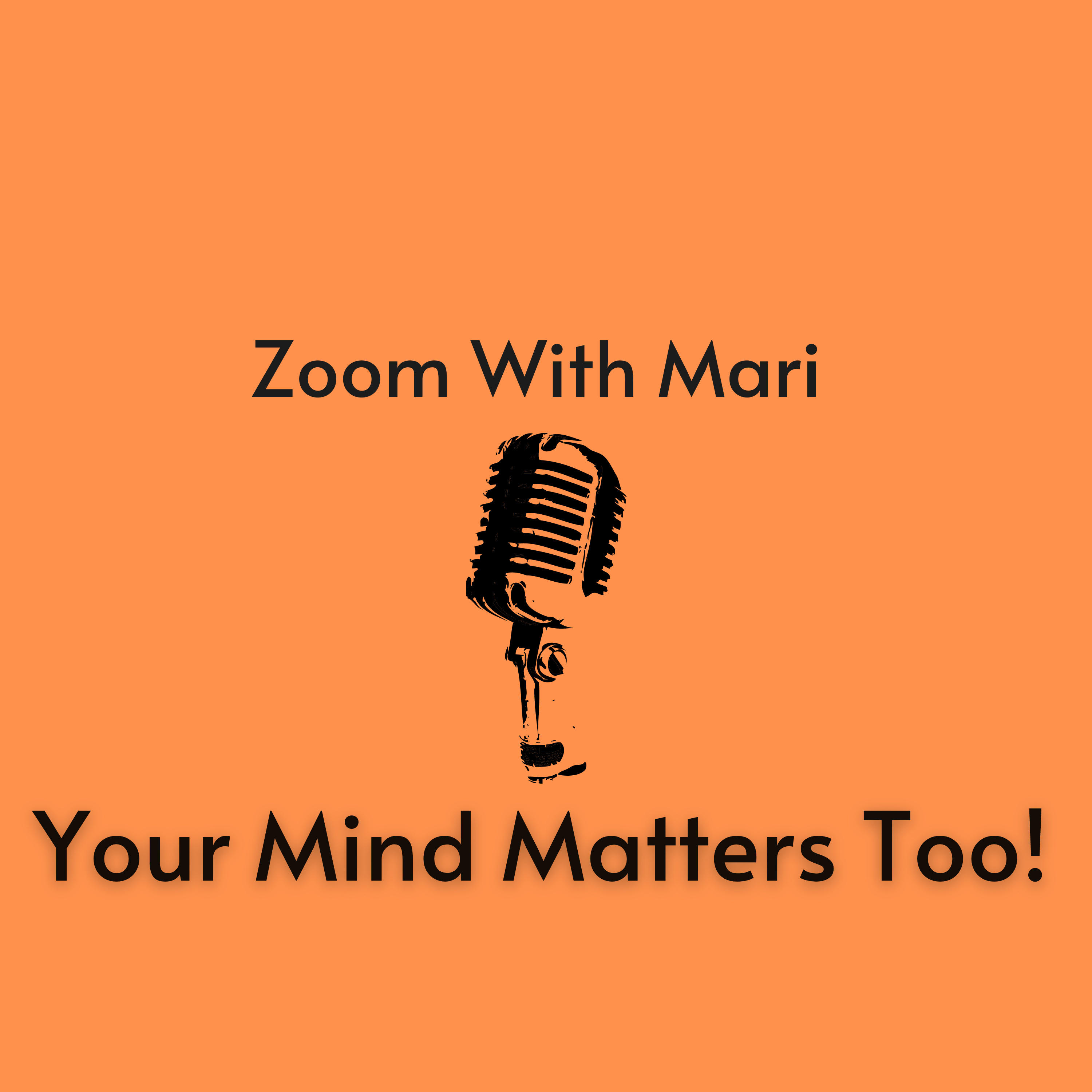 Zoom with Mari & Leone: "The Generational Anchor" 