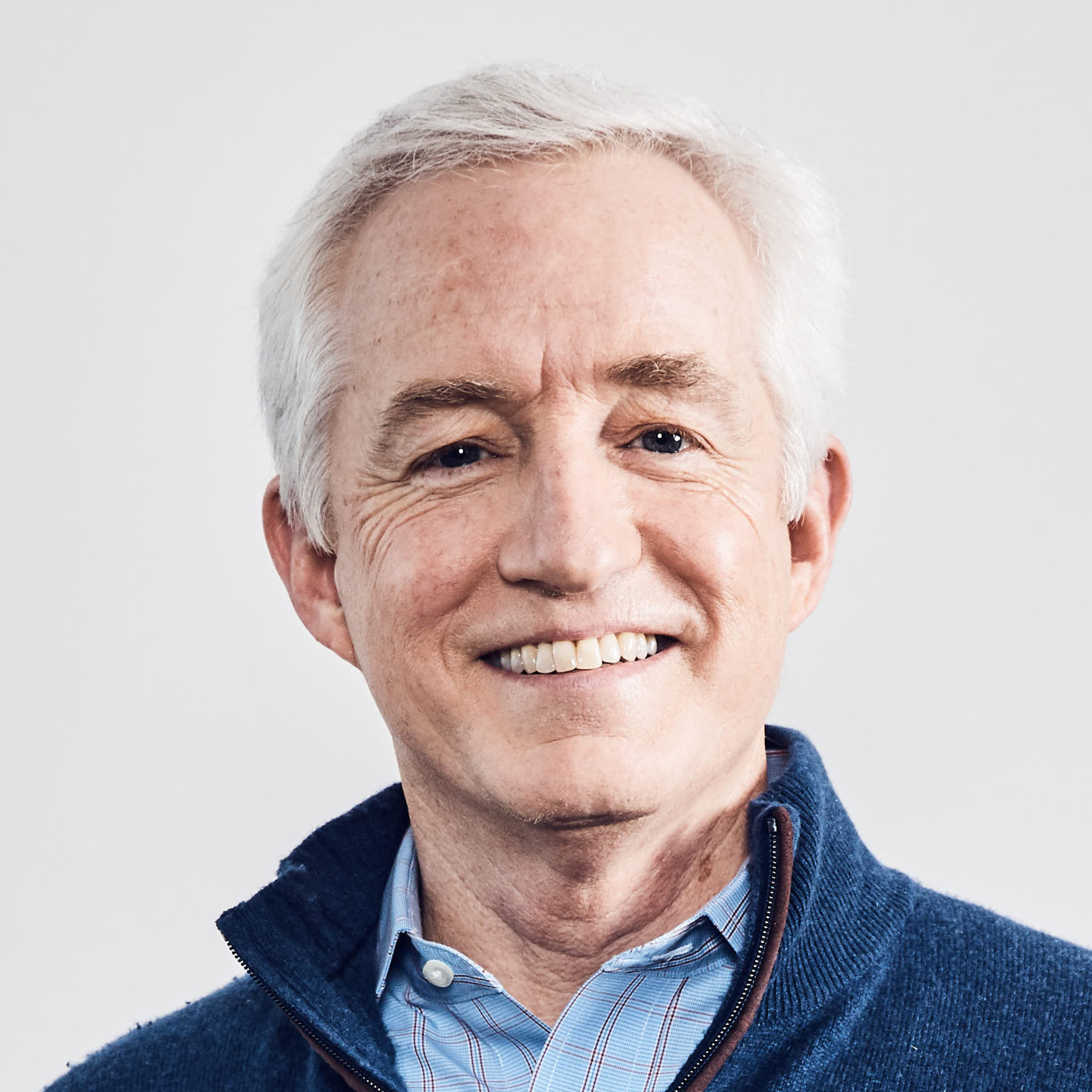 #154 Fake News & Disinformation: Why It's Here & What Can We Do About It? | Eric Schurenberg, Former CEO of Inc. & Fast Company episode artwork