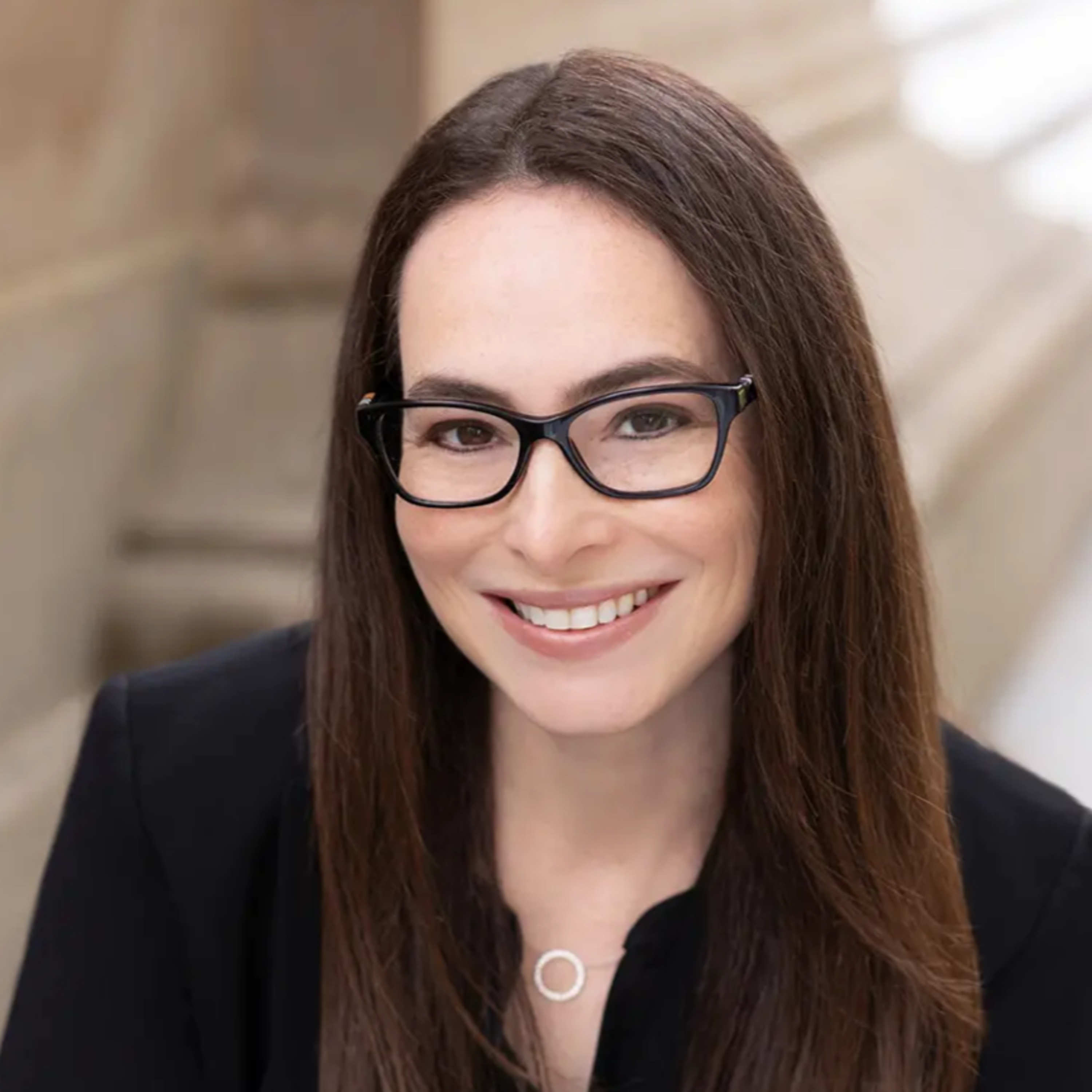 #320 Mental Health in College | Alexis Redding, PhD episode artwork