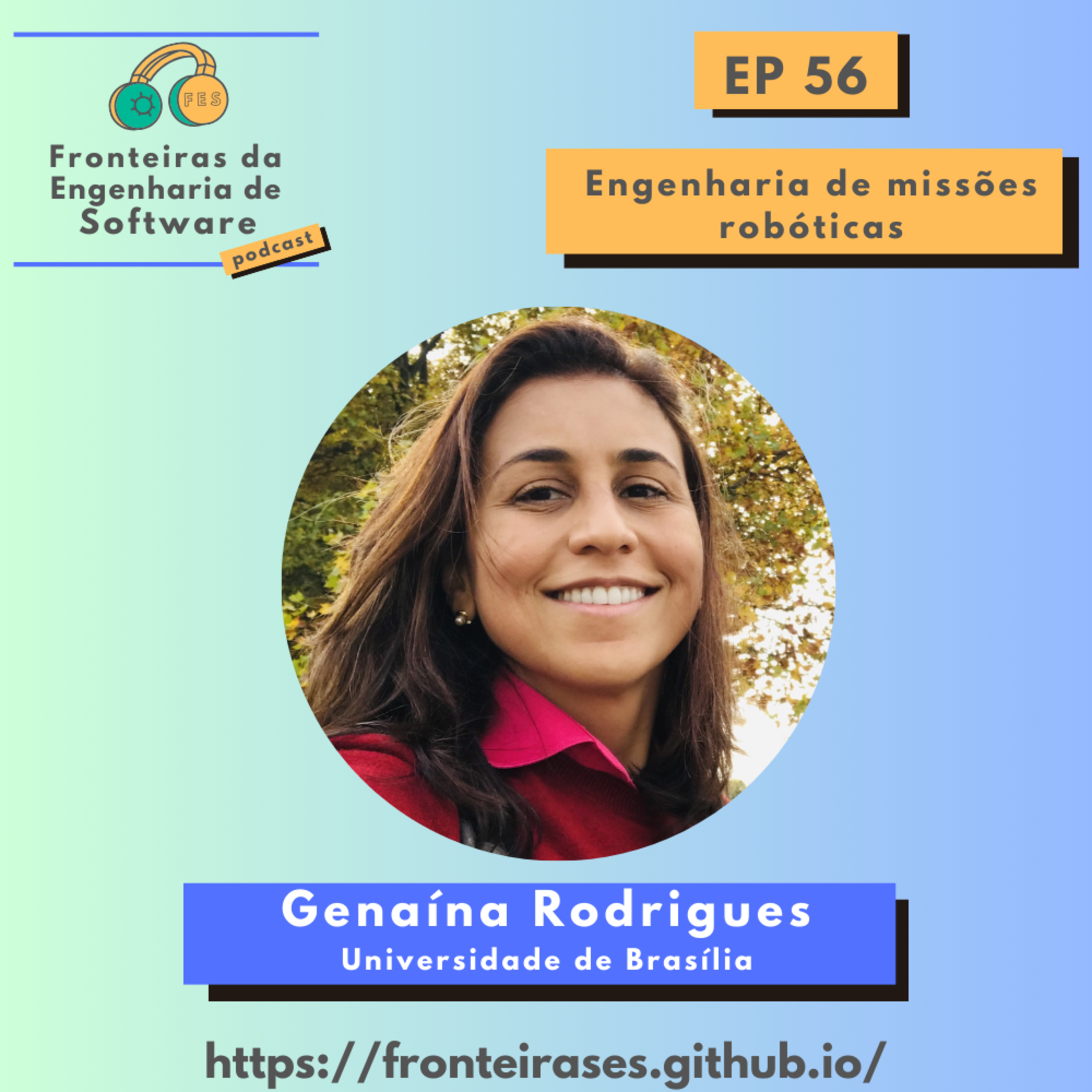 Fronteiras da Engenharia de Software