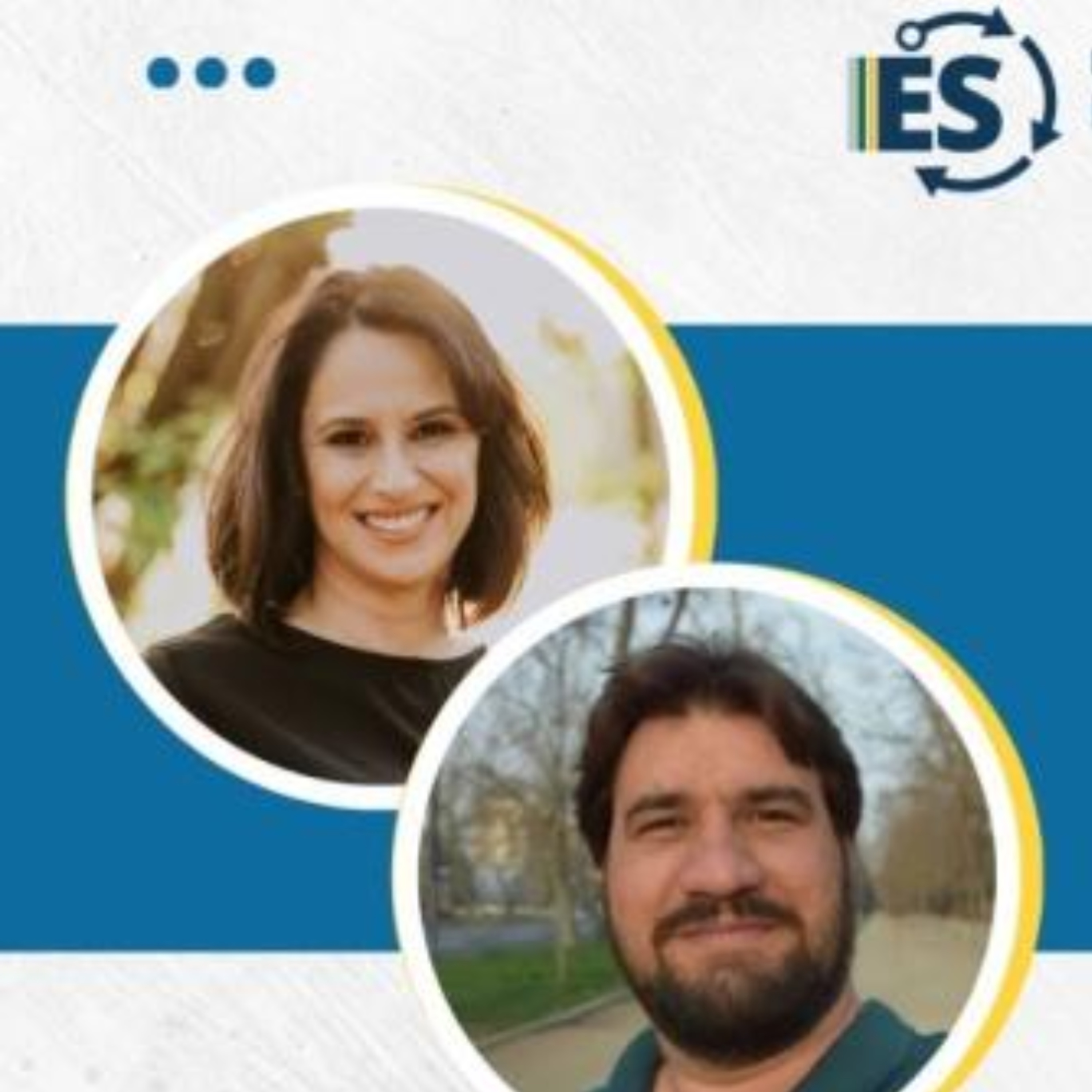 Palestra EEES: Uso de LLM em revisões sistemáticas em ES, com Kátia Felizardo e Anderson Deizepe (UTFPR)