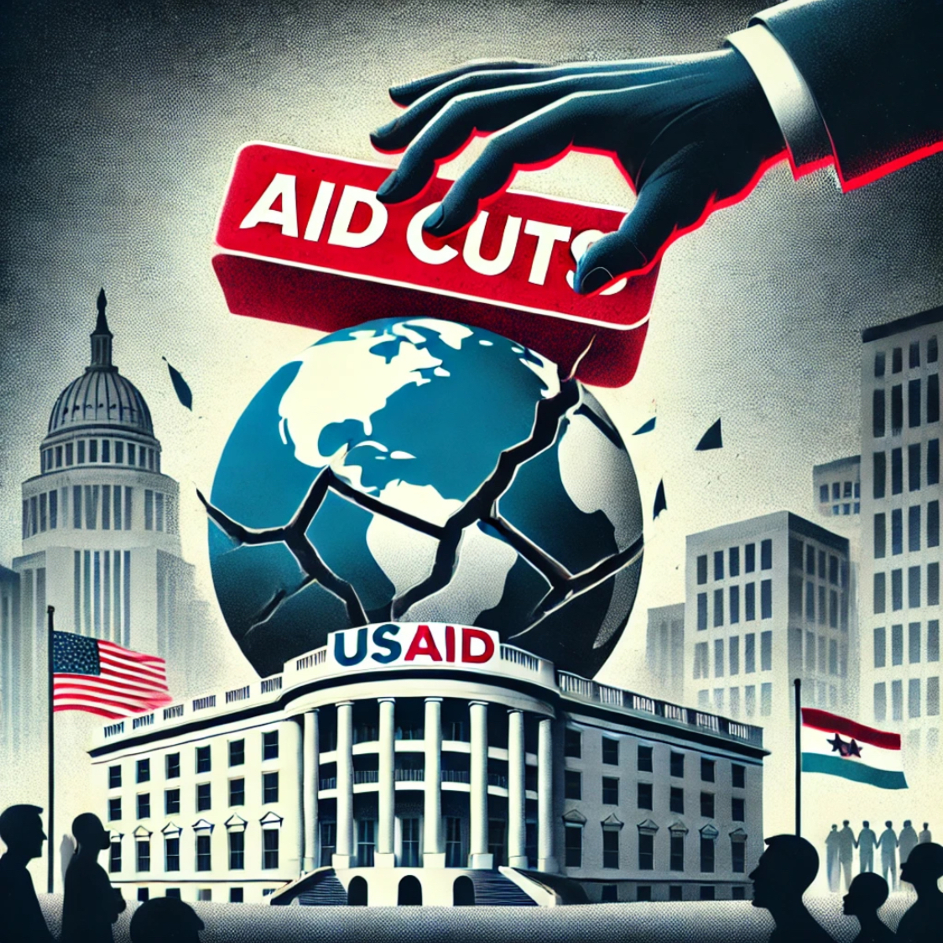 USAID: Trump, Musk, and the Future of Foreign Aid