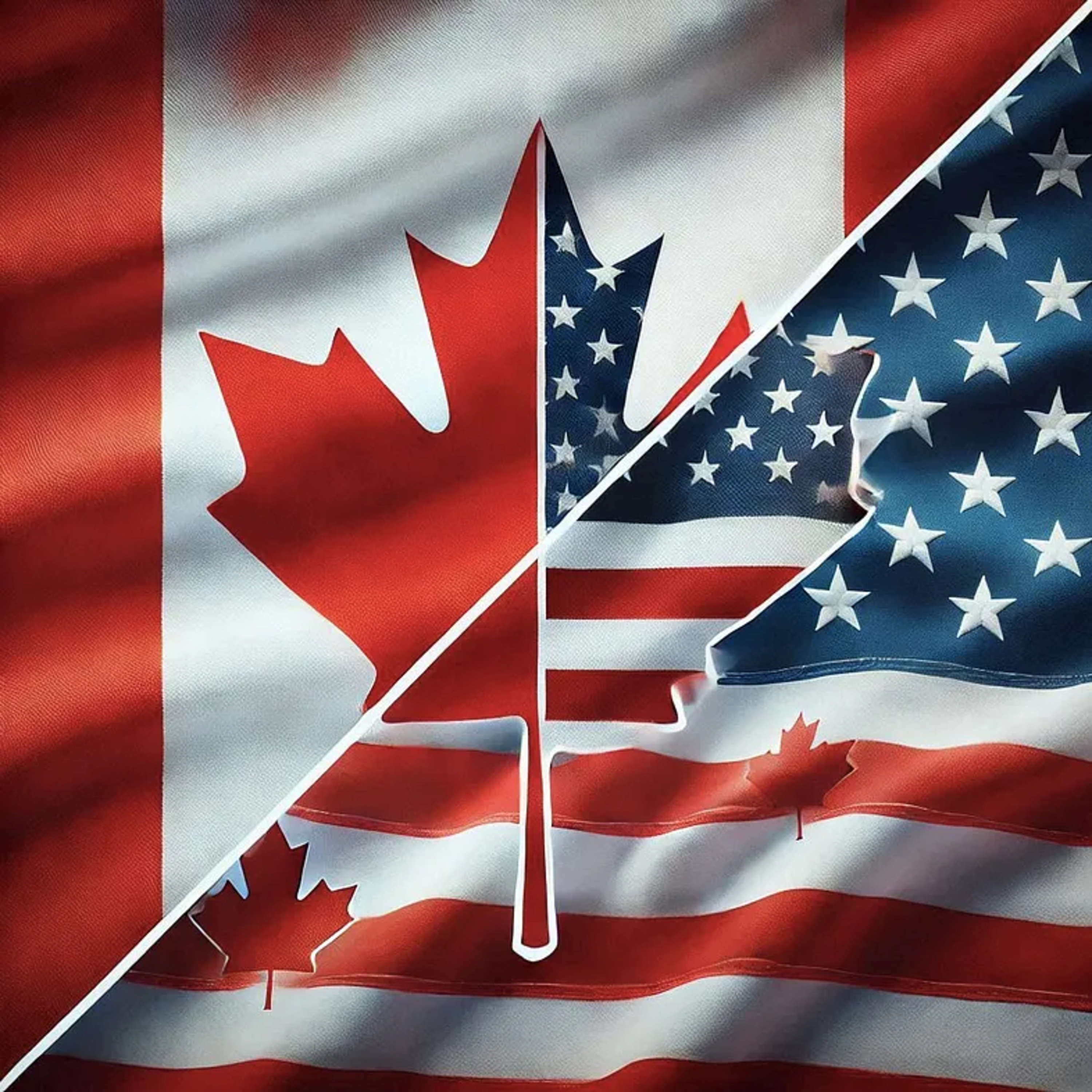 Canada’s Future: Sovereign Strong or U.S. Bound?