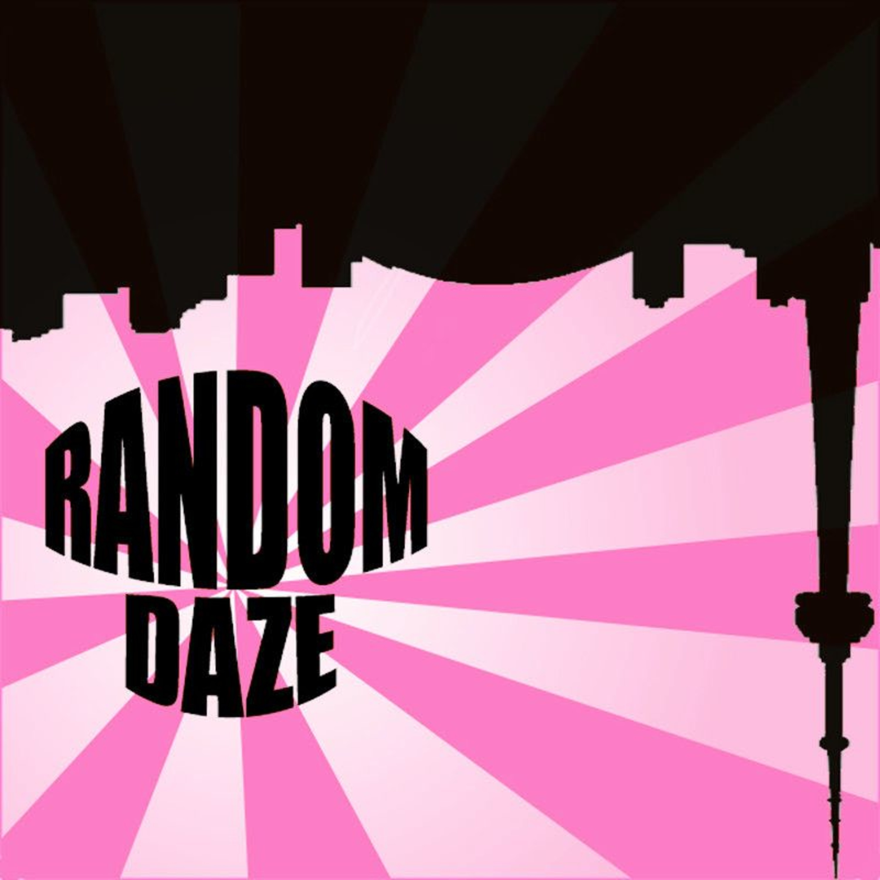 Random Daze