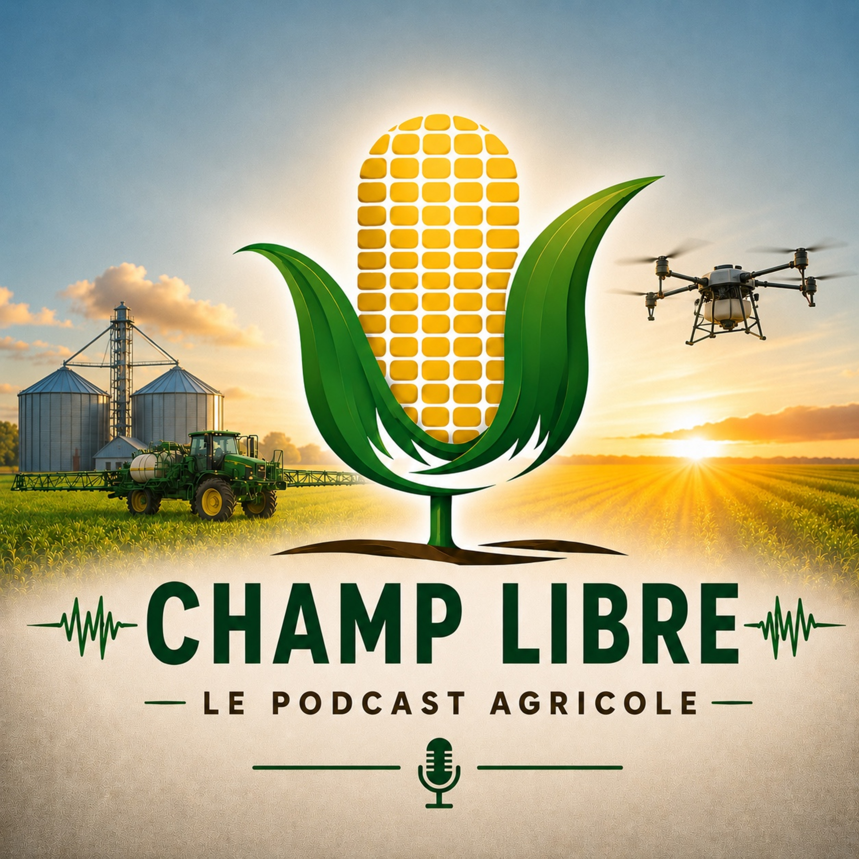 S1-E1, les présentations