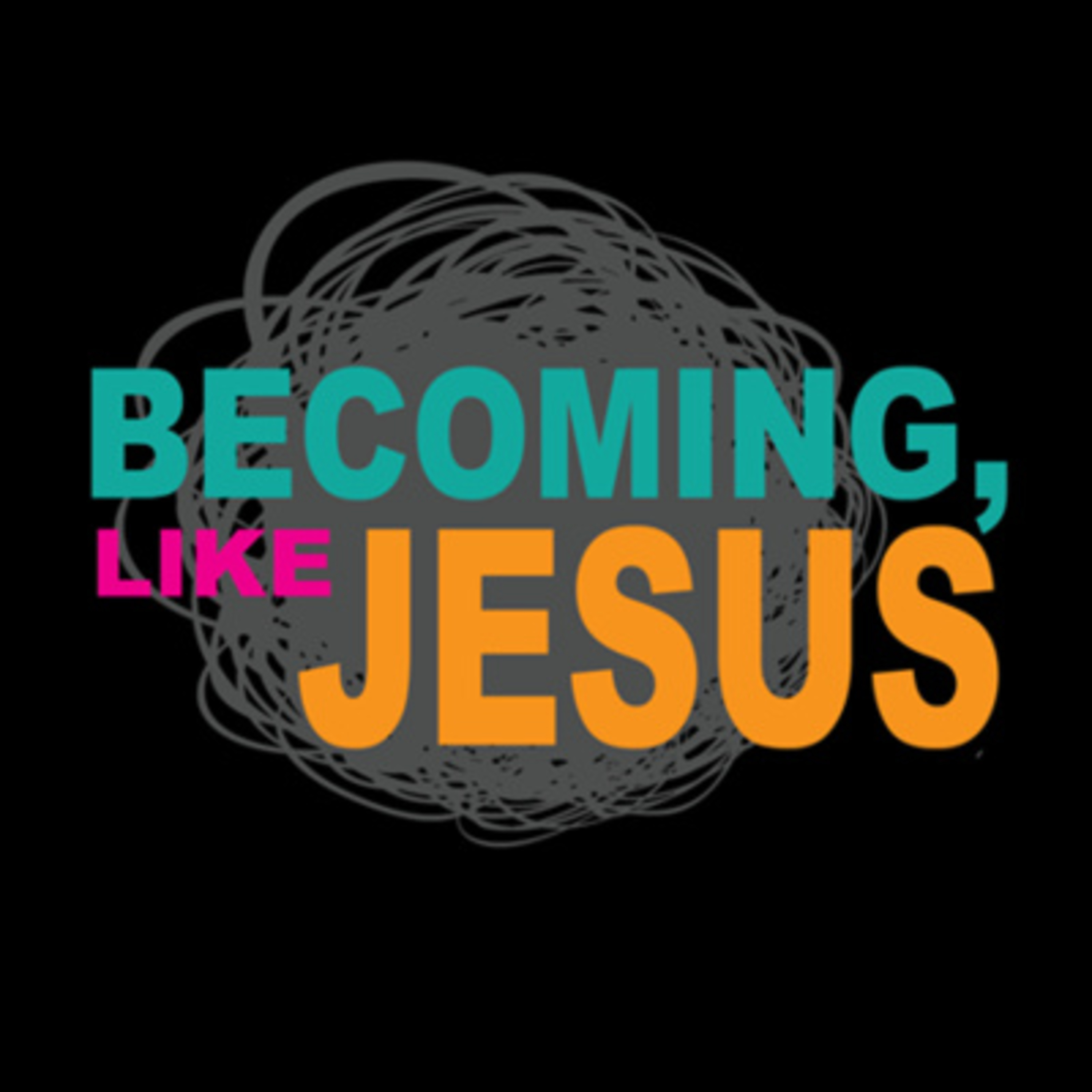 "Becoming Like Jesus: A Well-Functioning Body" - David Duncan episode artwork