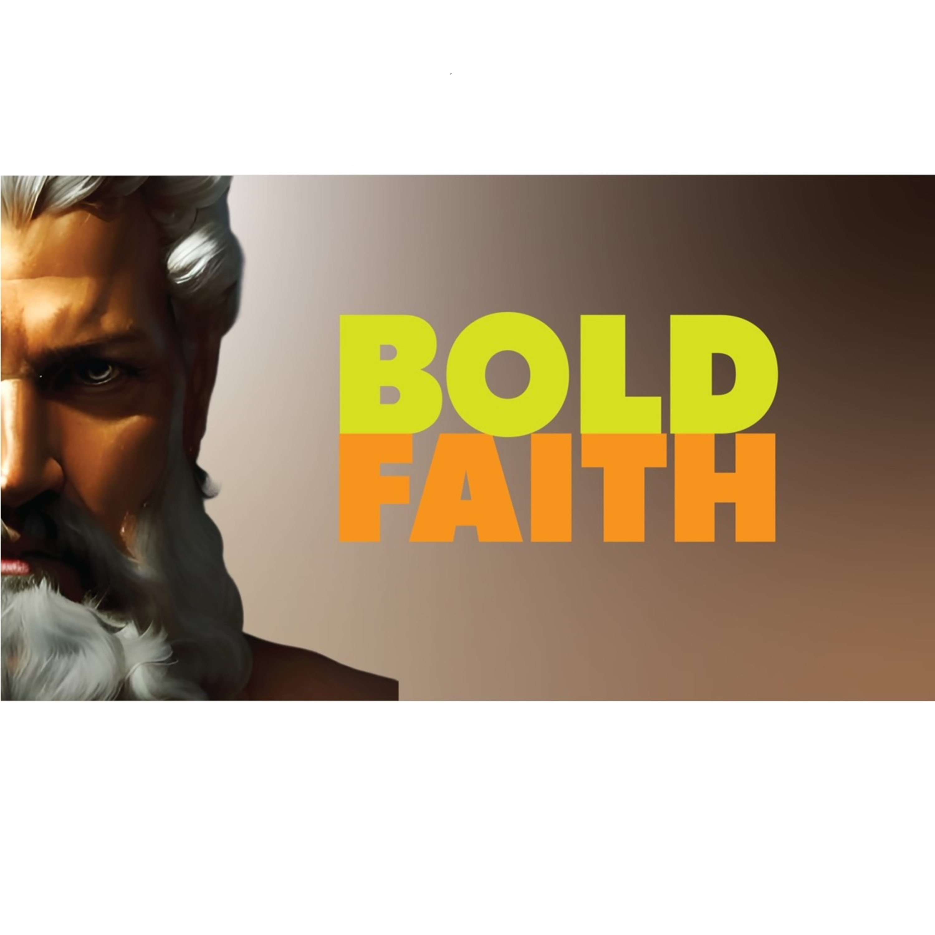 "Bold Faith: The Sort of Believer" - David Duncan episode artwork